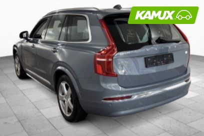 Volvo XC90 2023