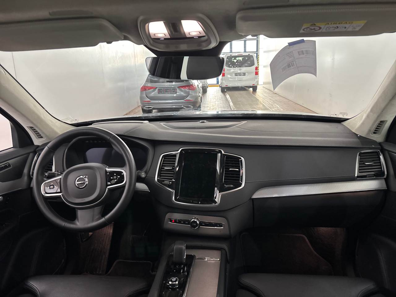 Volvo XC90 2023