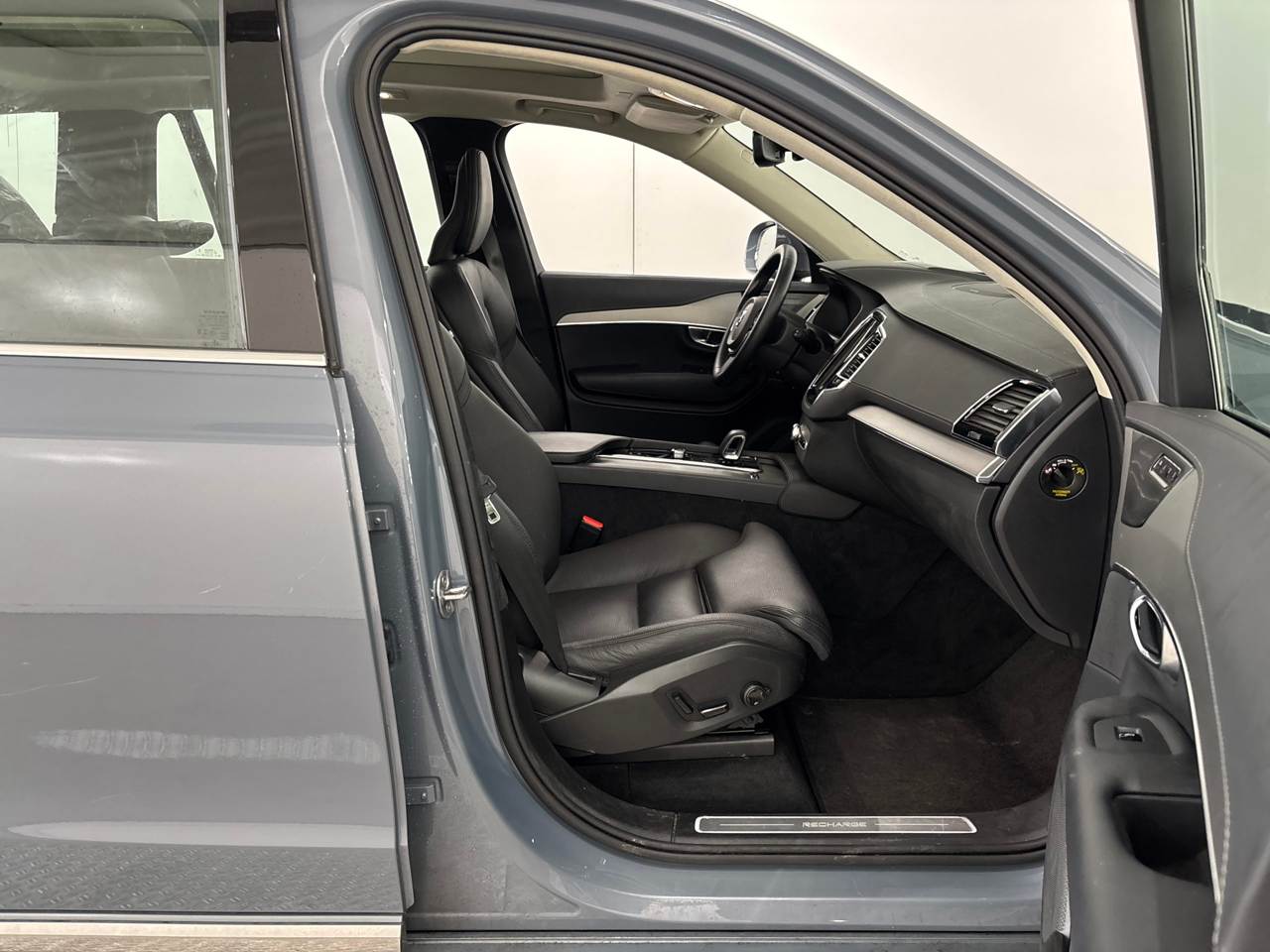 Volvo XC90 2023