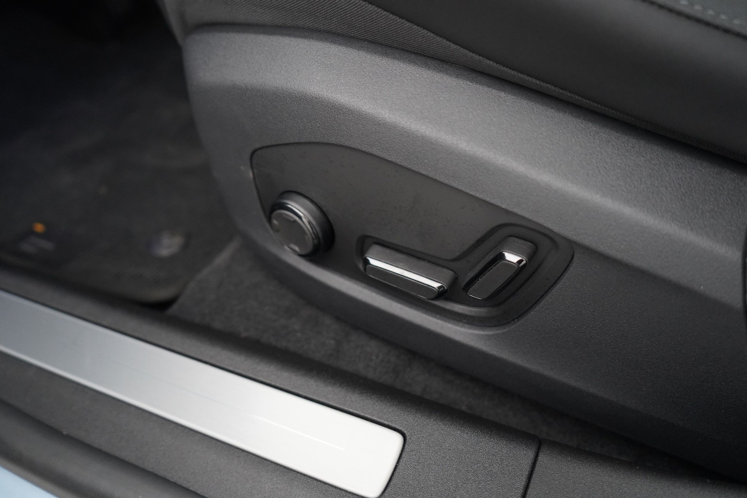 Polestar 4 2025