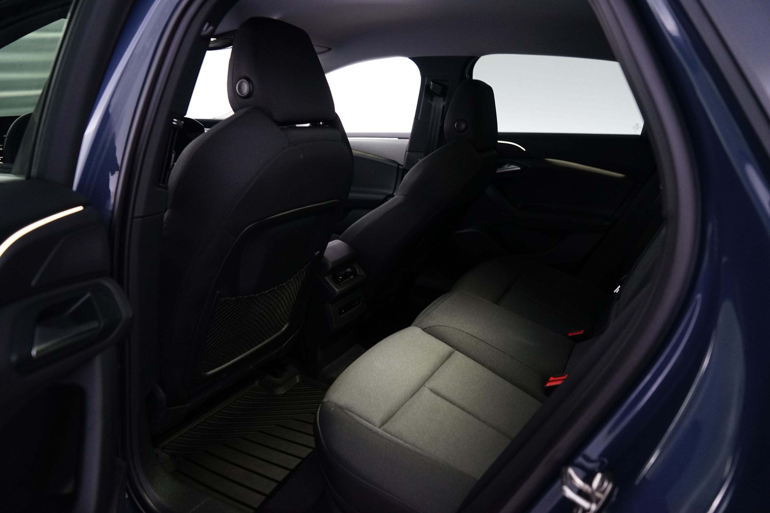 Audi A6 e-tron 2025