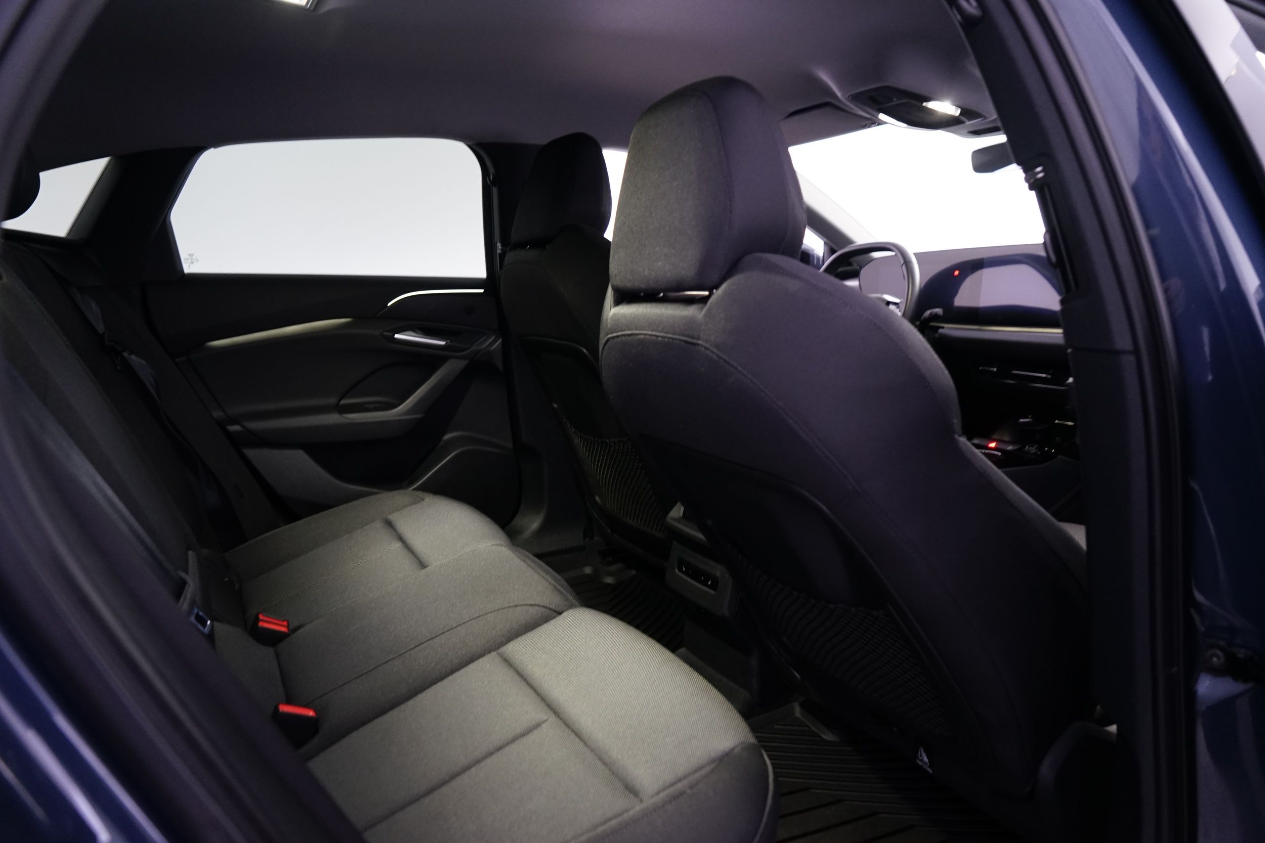 Audi A6 e-tron 2025
