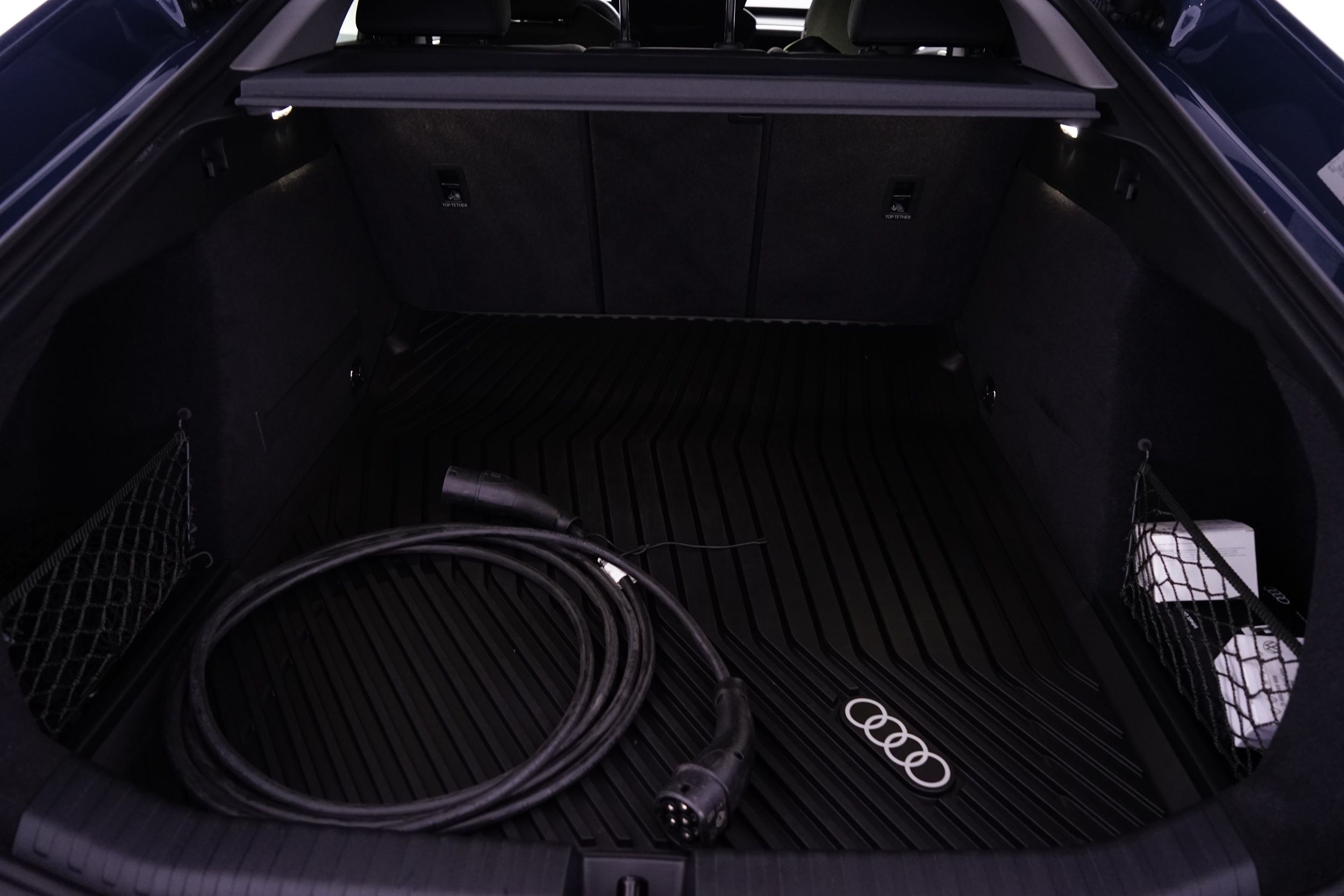 Audi A6 e-tron 2025