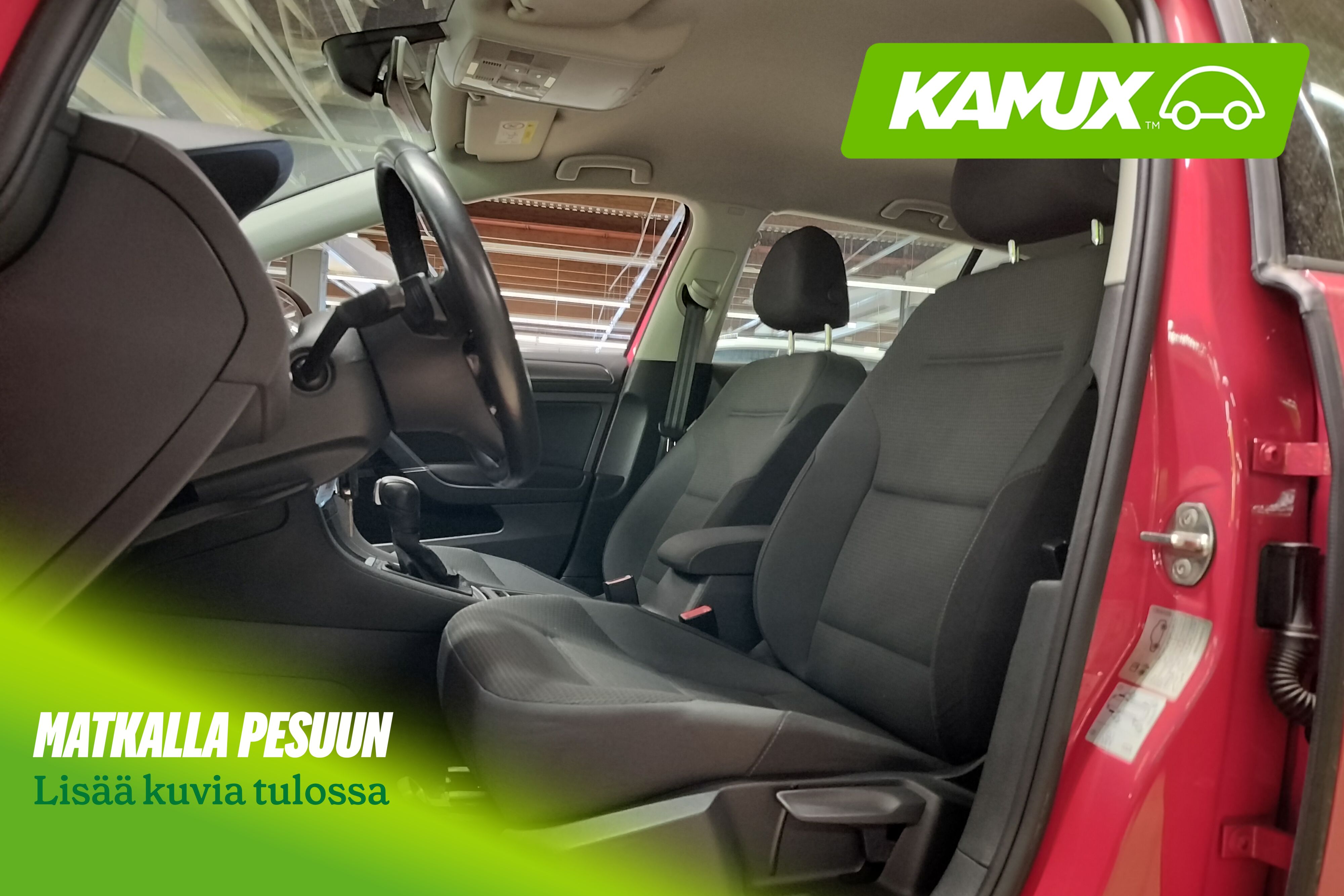 Volkswagen Golf 2020