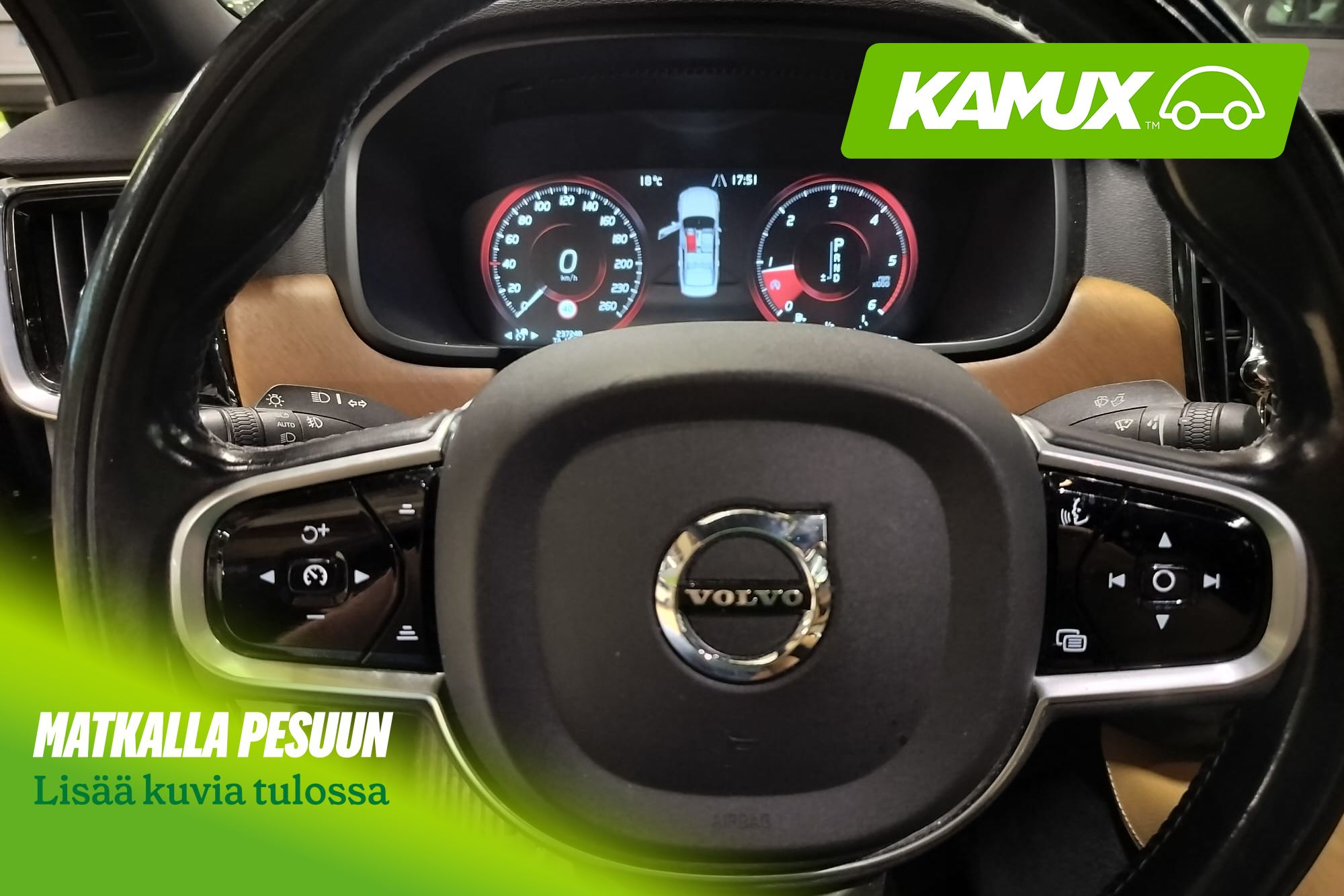 Volvo S90 2017