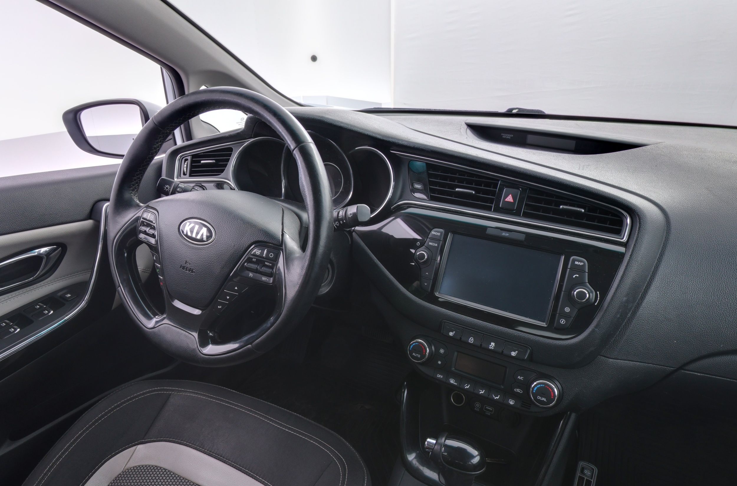 Kia Ceed 2019