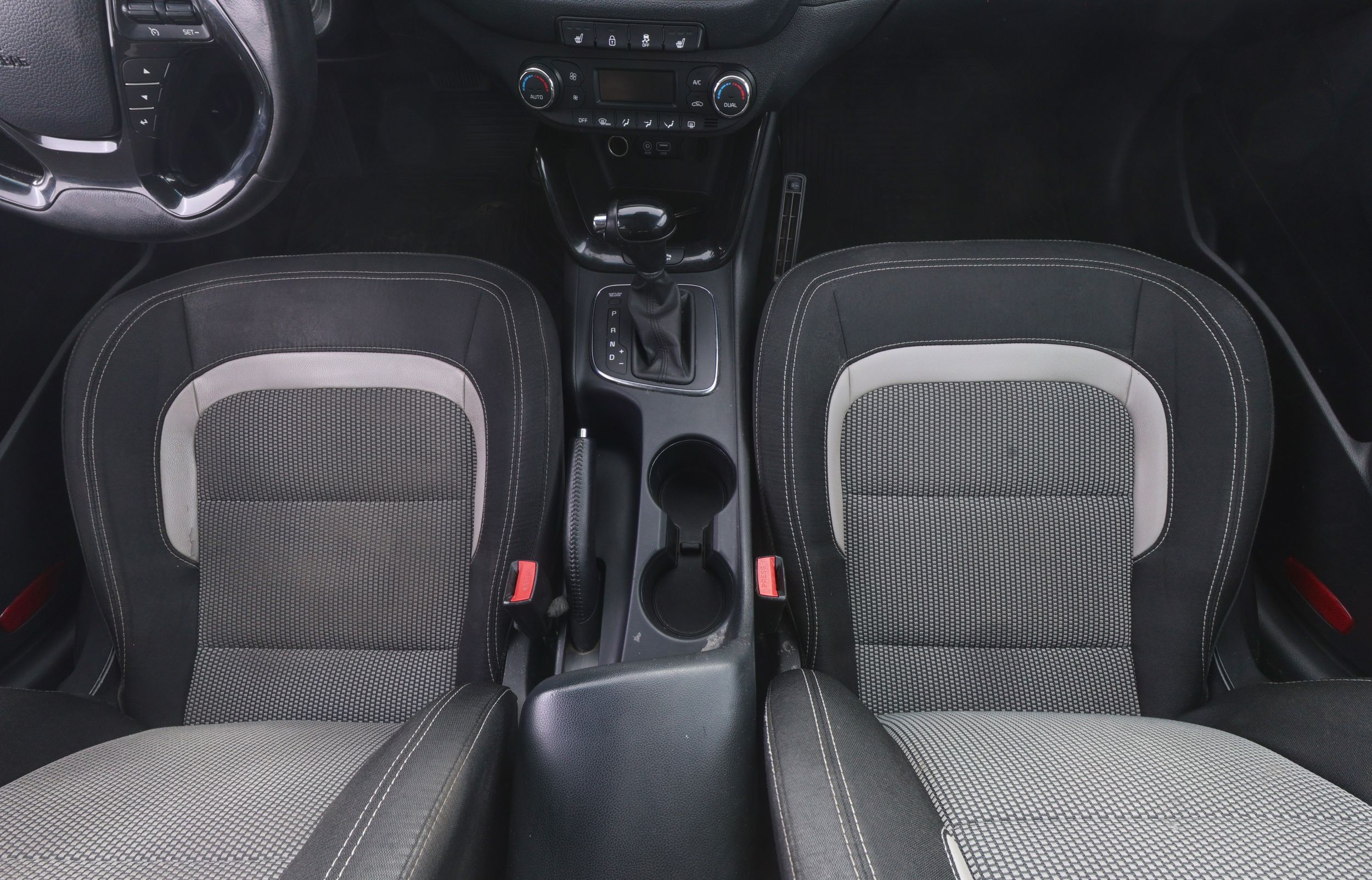 Kia Ceed 2019