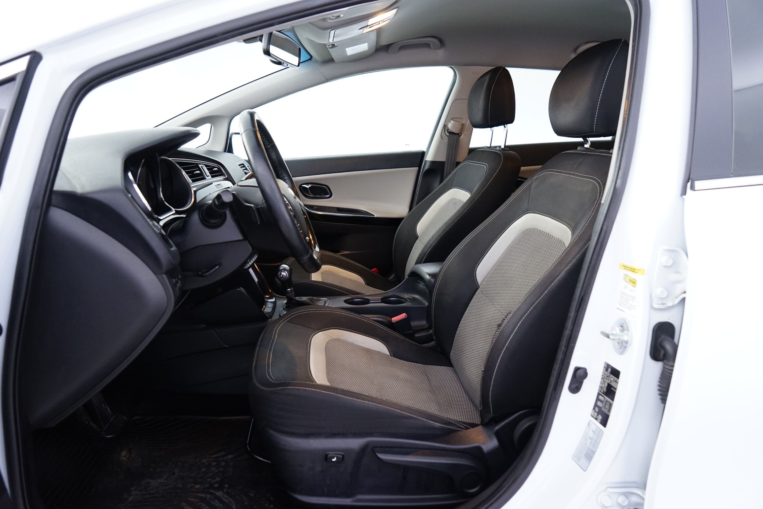 Kia Ceed 2019