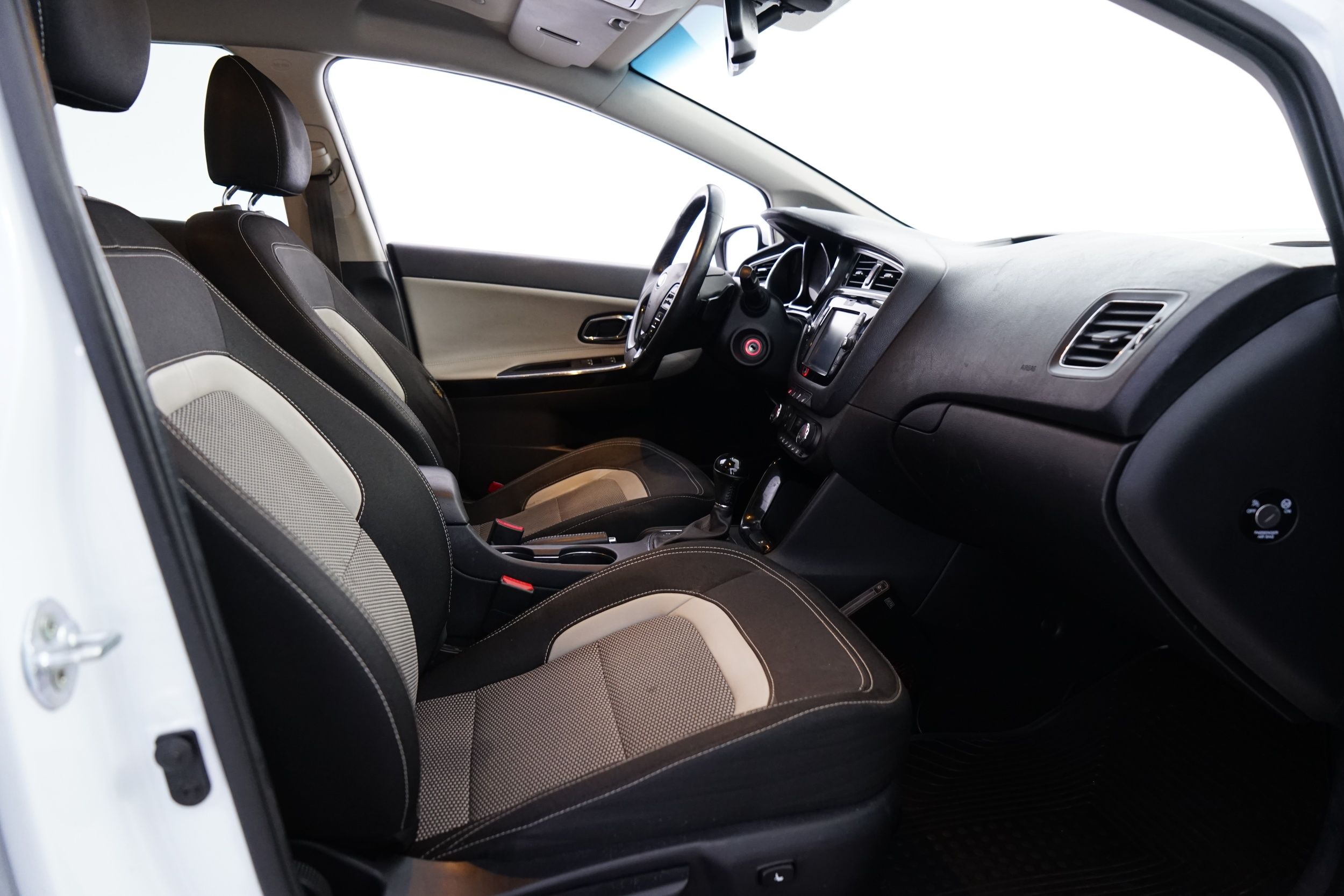 Kia Ceed 2019