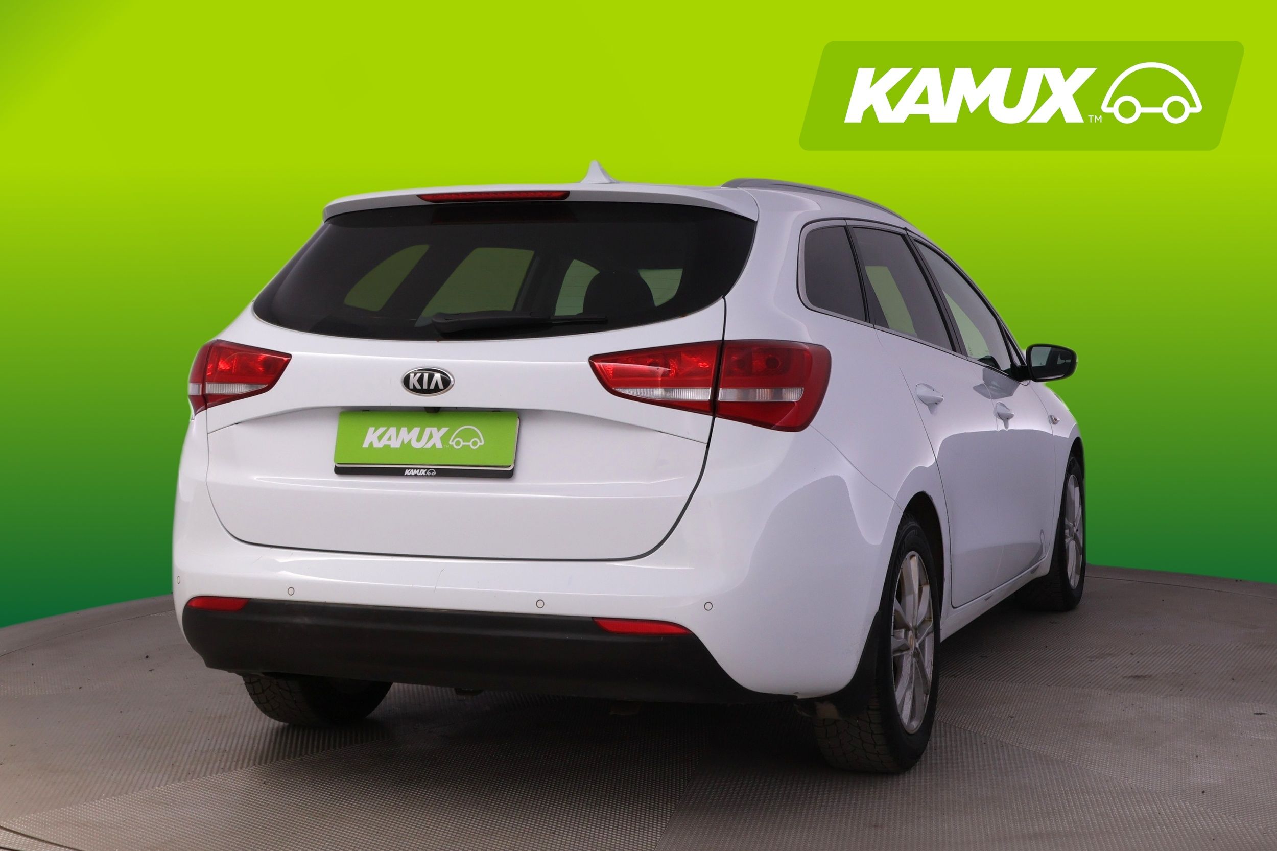 Kia Ceed 2019