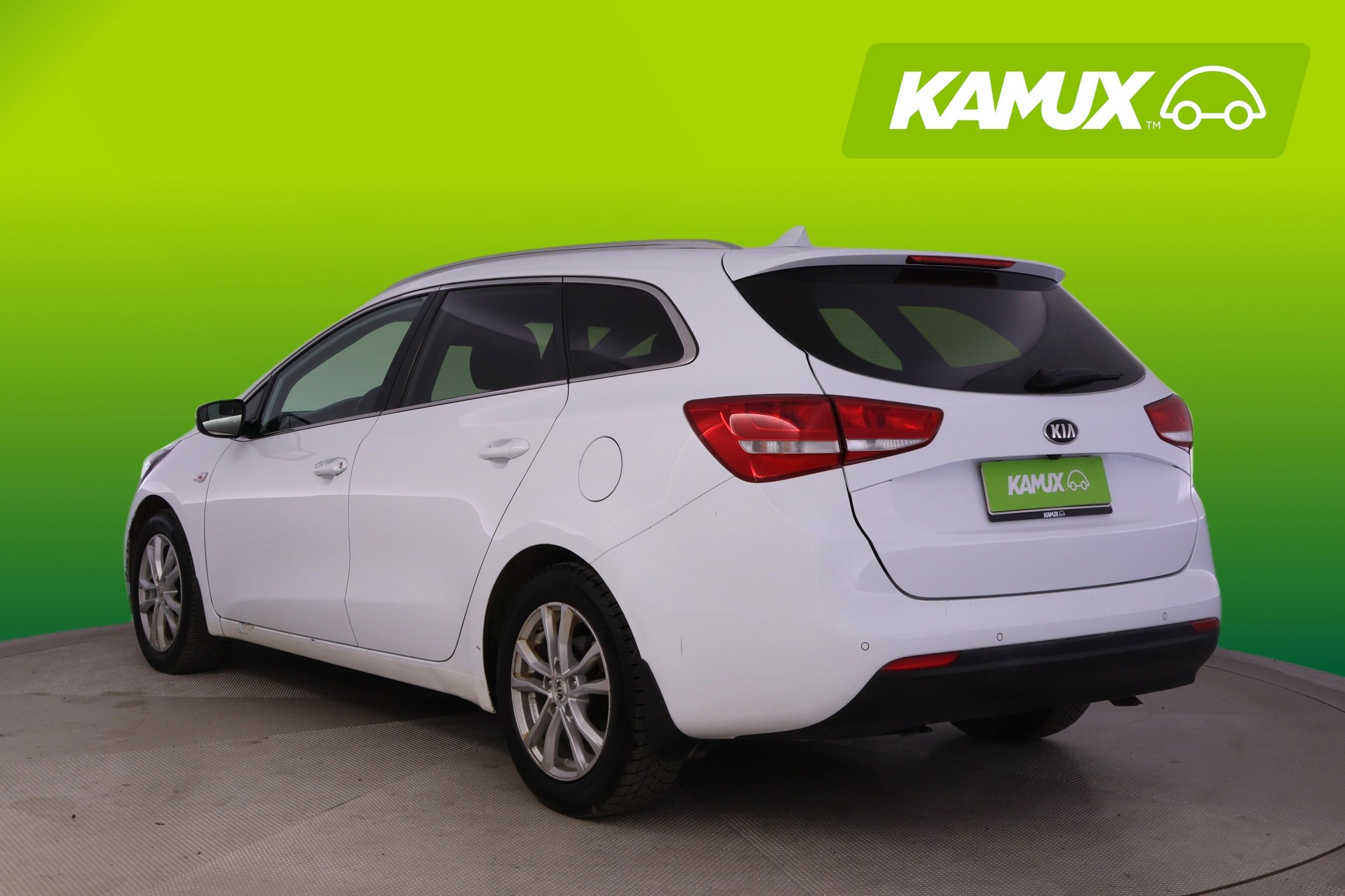 Kia Ceed 2019
