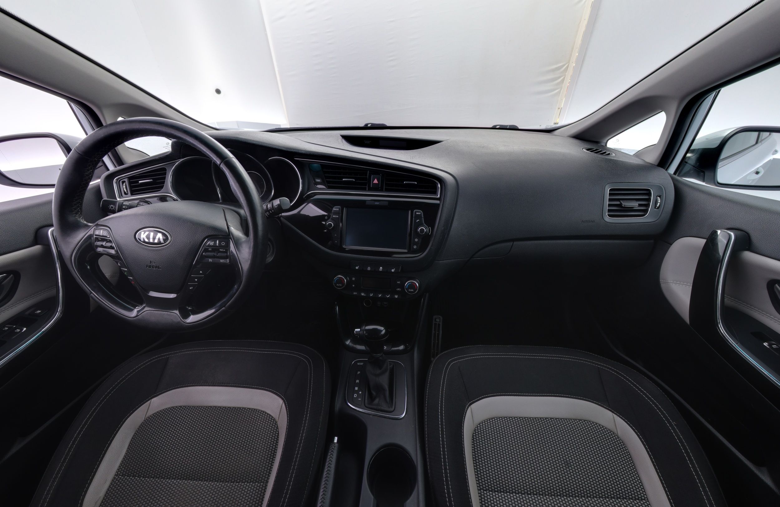 Kia Ceed 2019