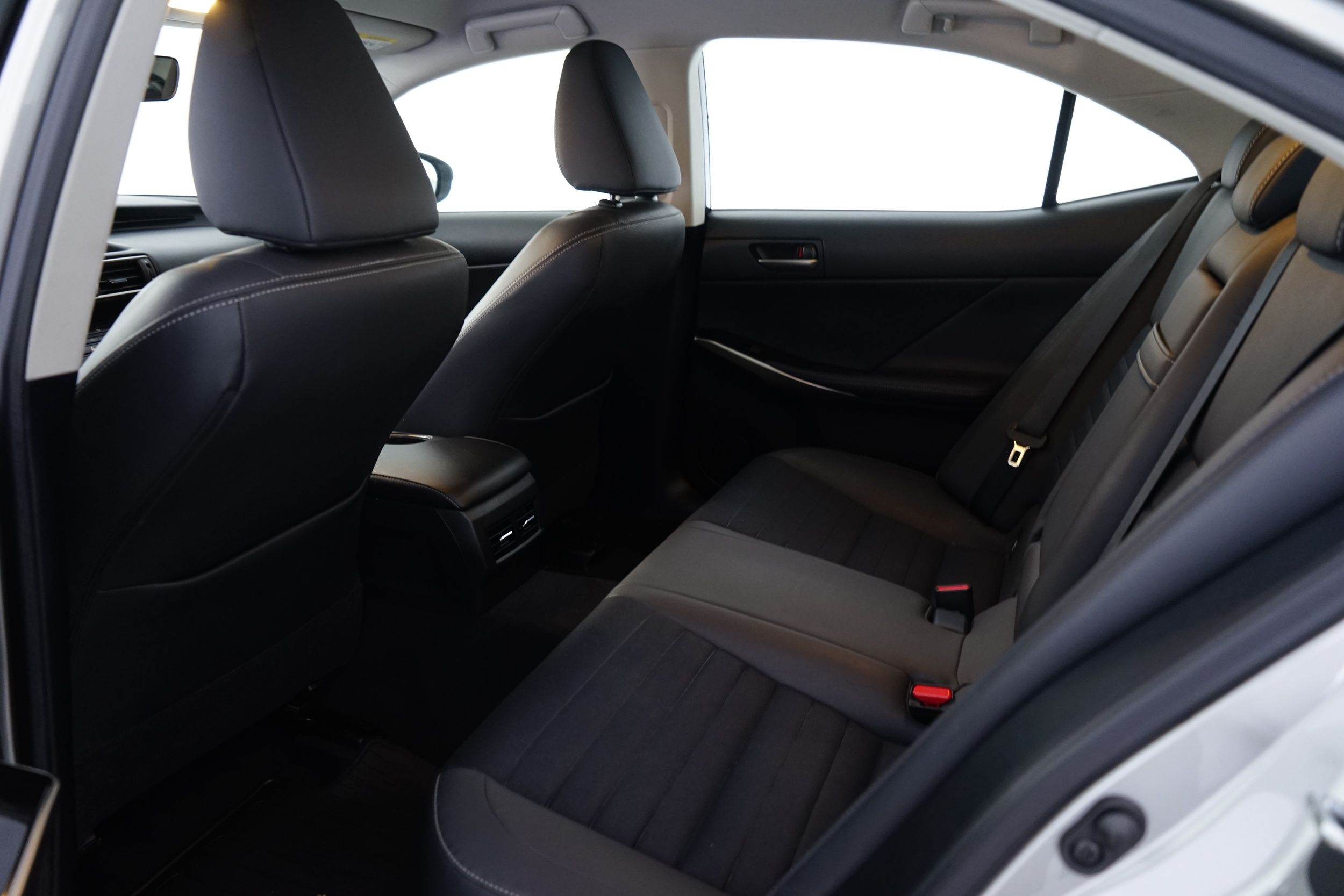 Lexus IS 2018