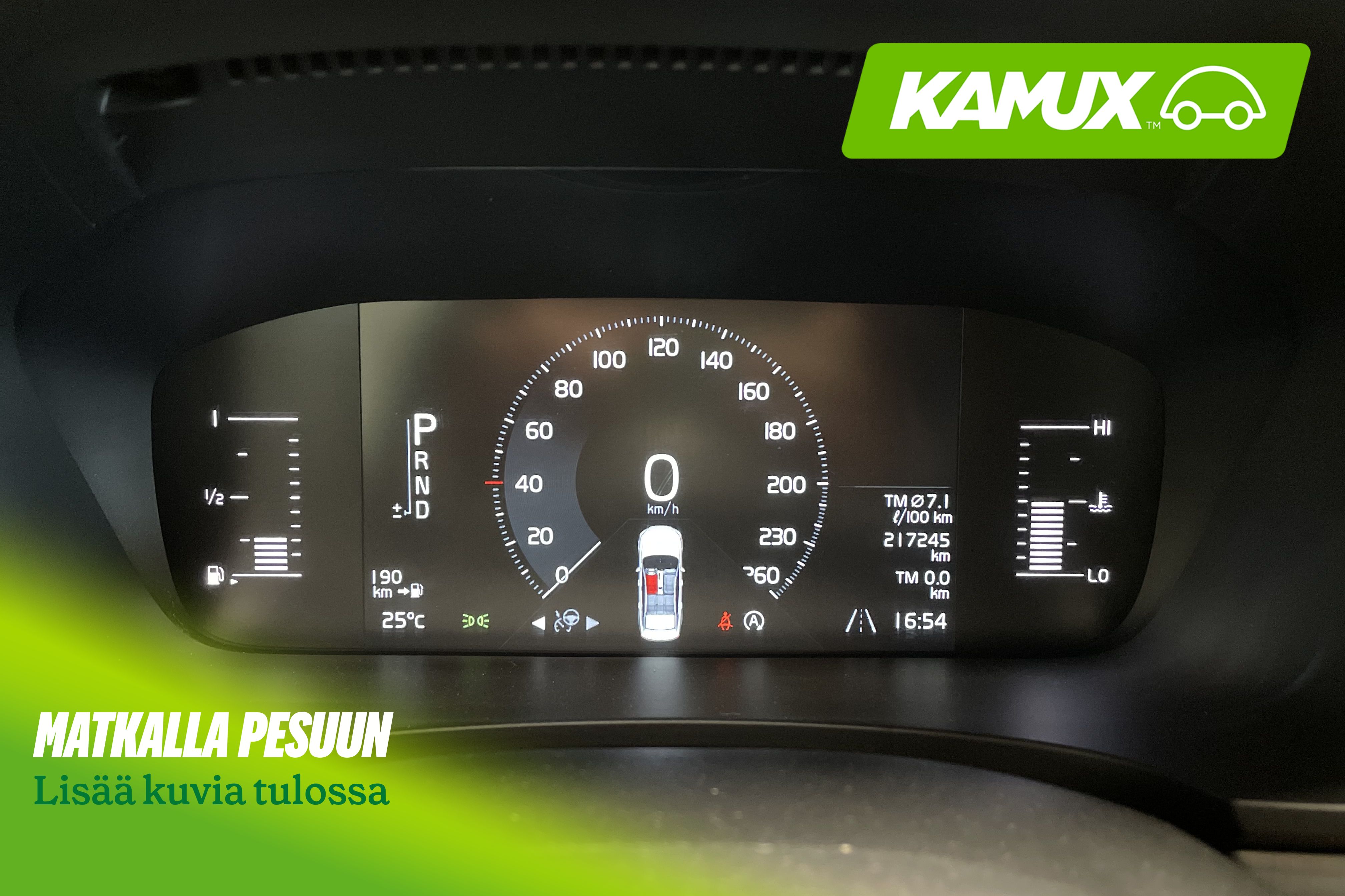 Volvo S90 2018