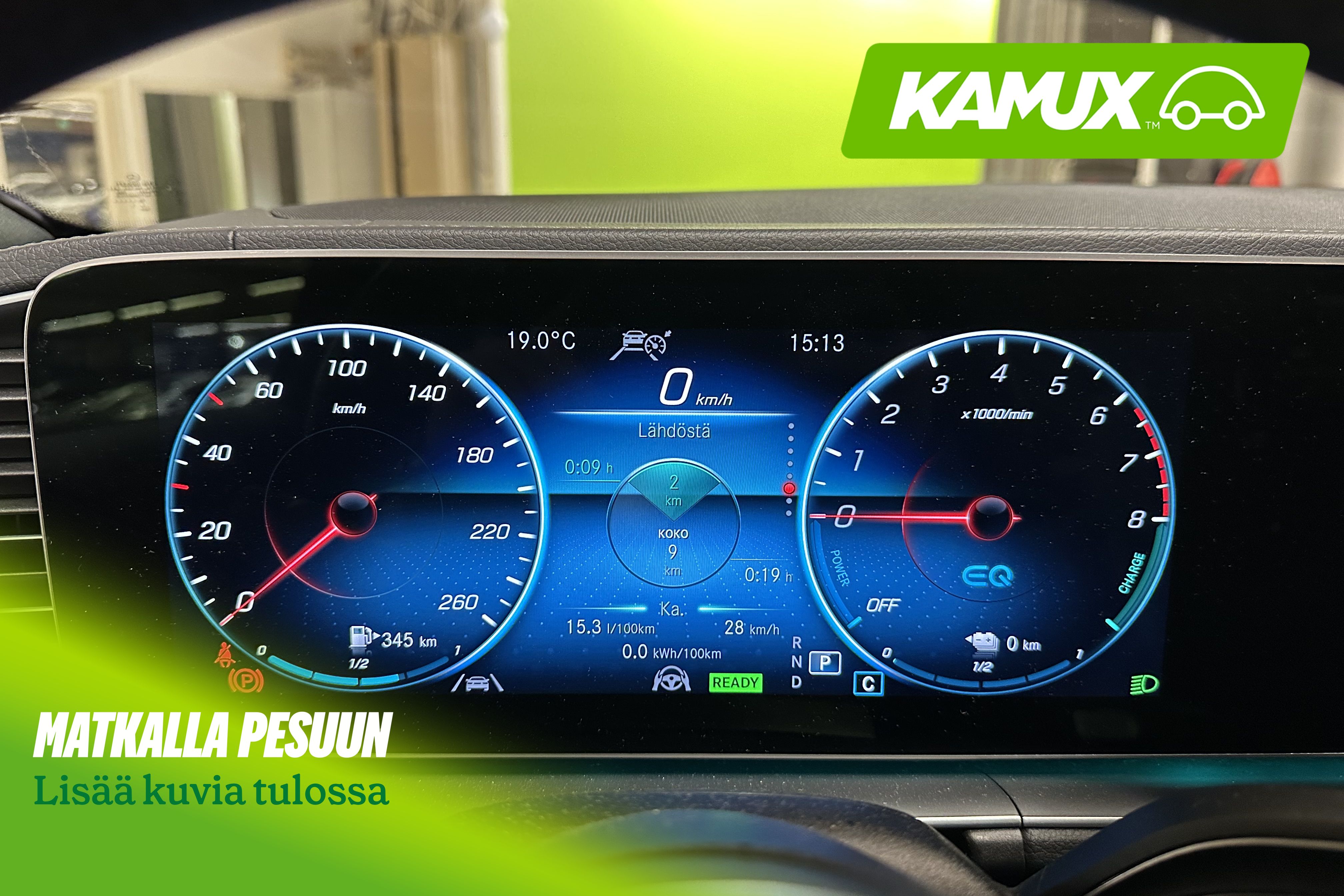 Mercedes-Benz GLE 2022