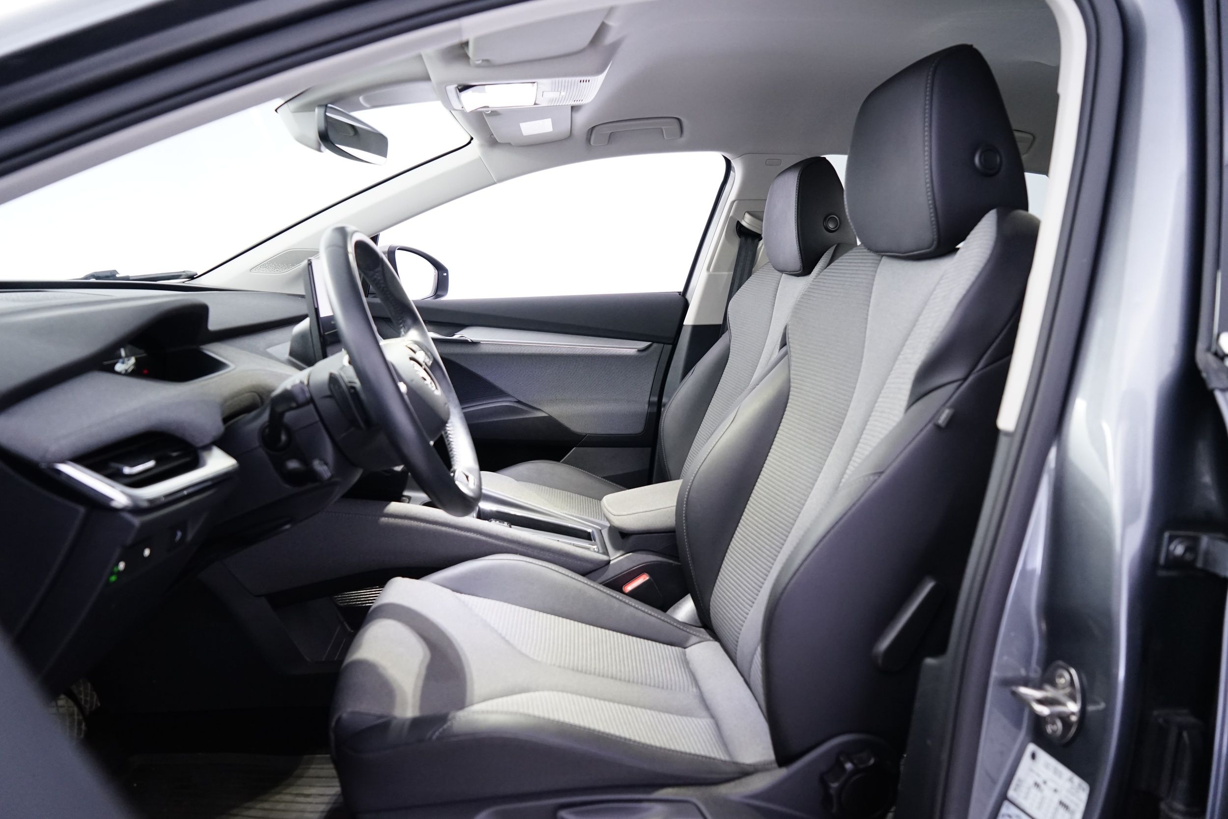Skoda Enyaq 2022