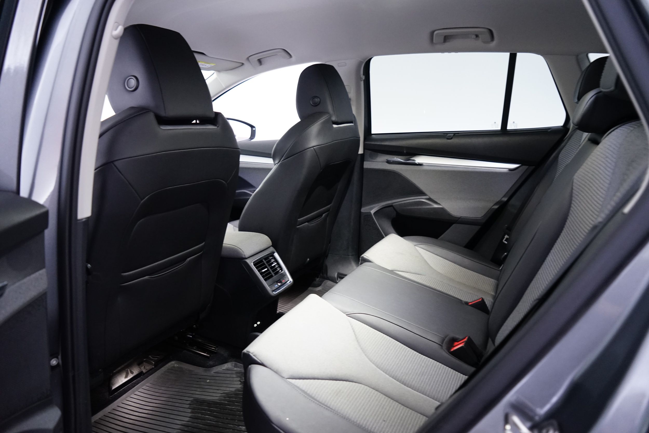 Skoda Enyaq 2022