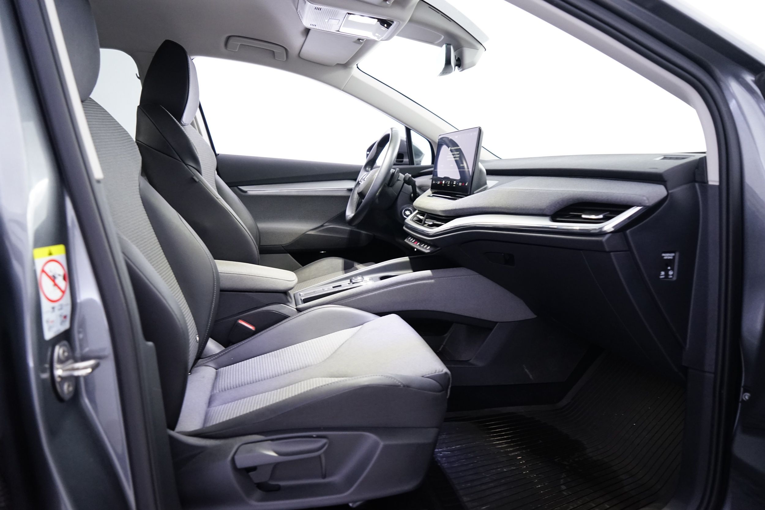 Skoda Enyaq 2022
