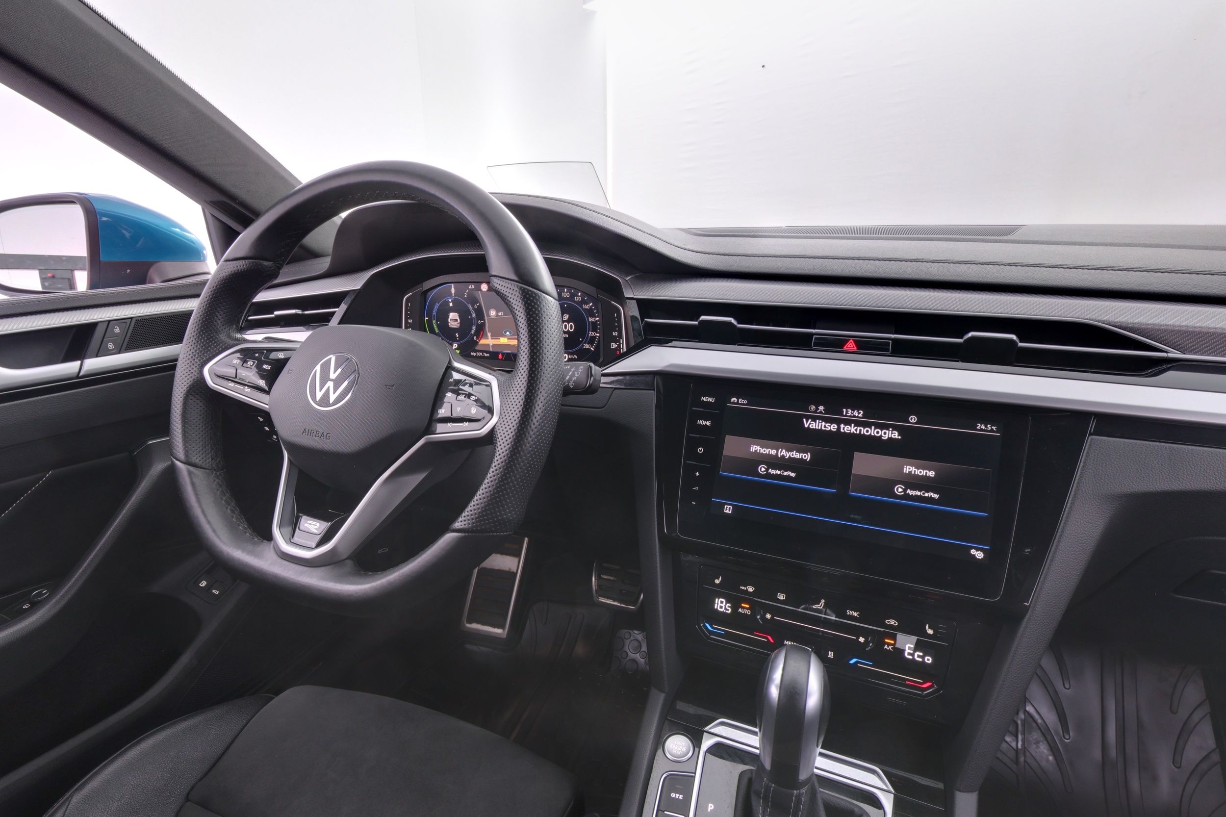 Volkswagen Arteon 2023