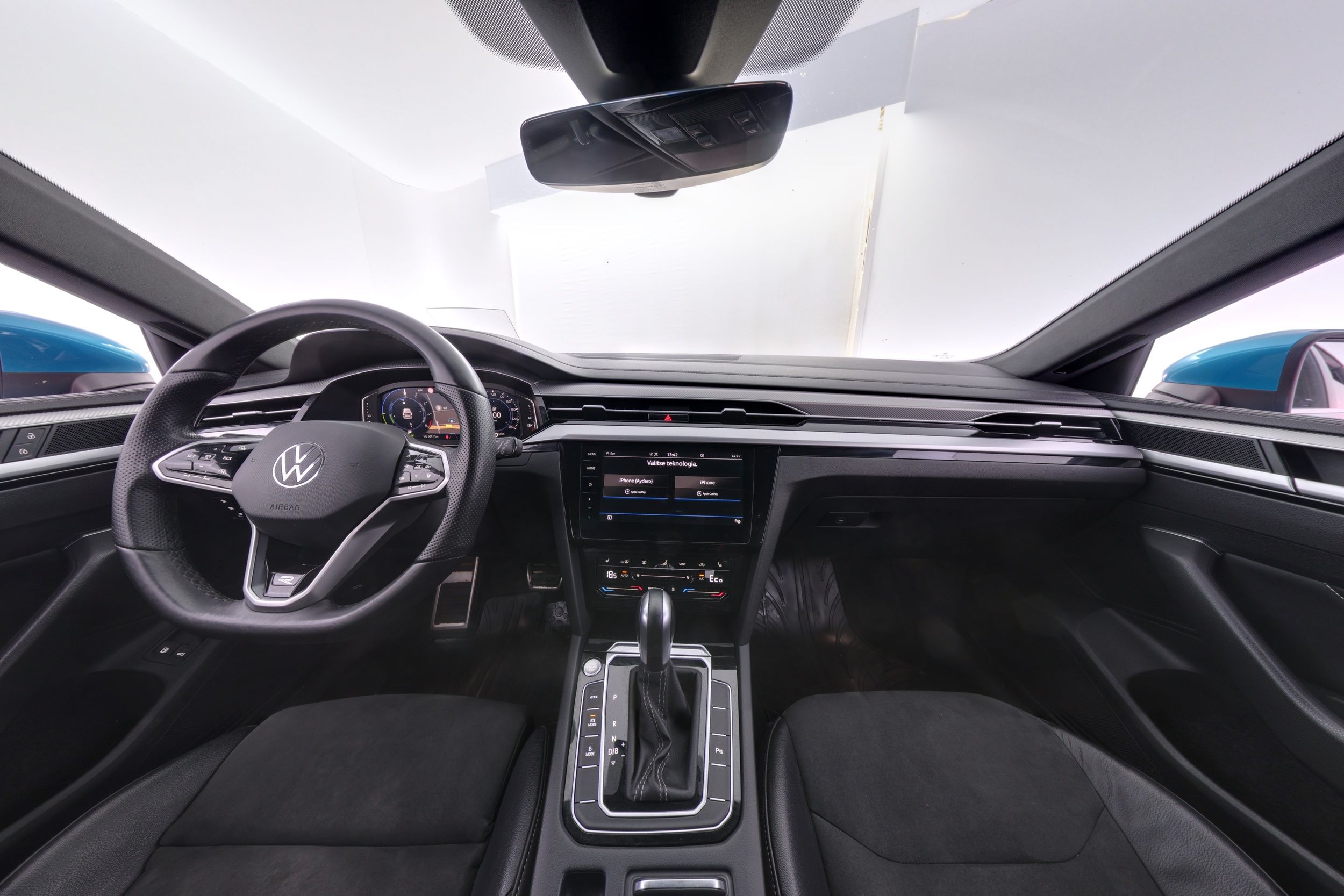 Volkswagen Arteon 2023