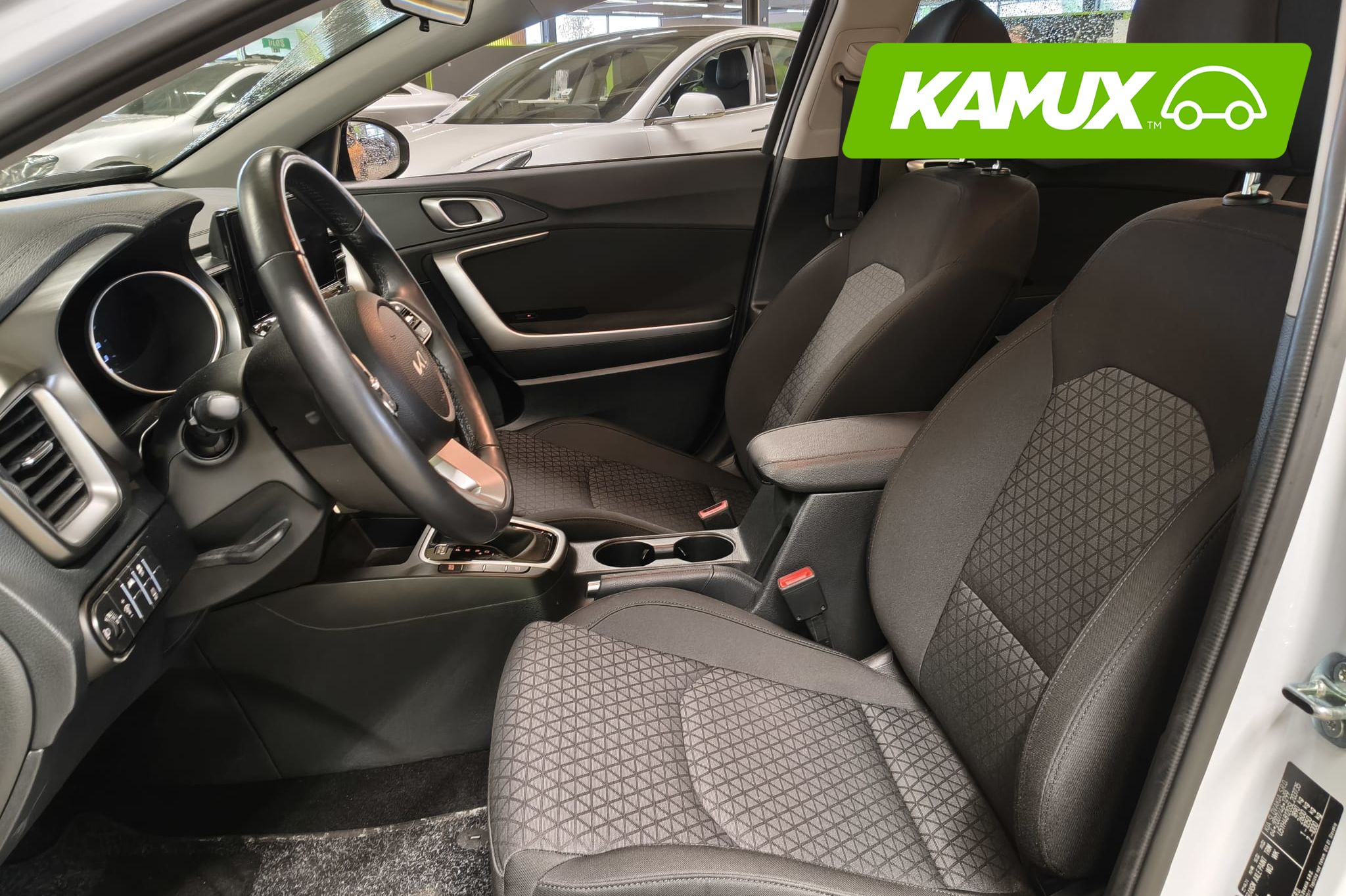 Kia Ceed 2025