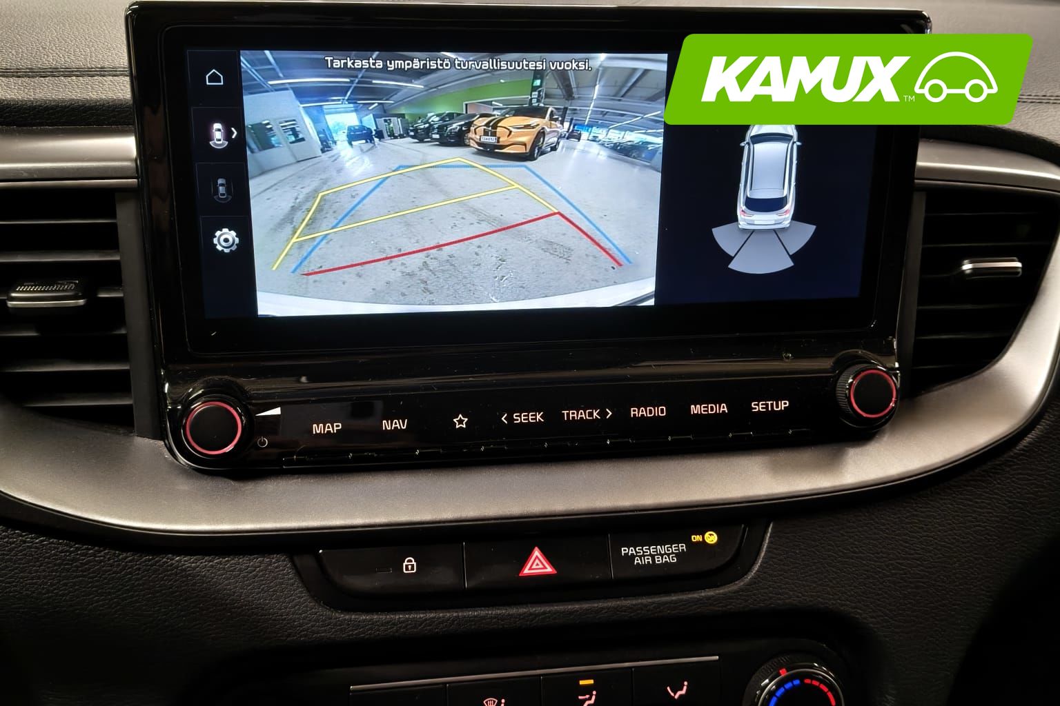 Kia Ceed 2025