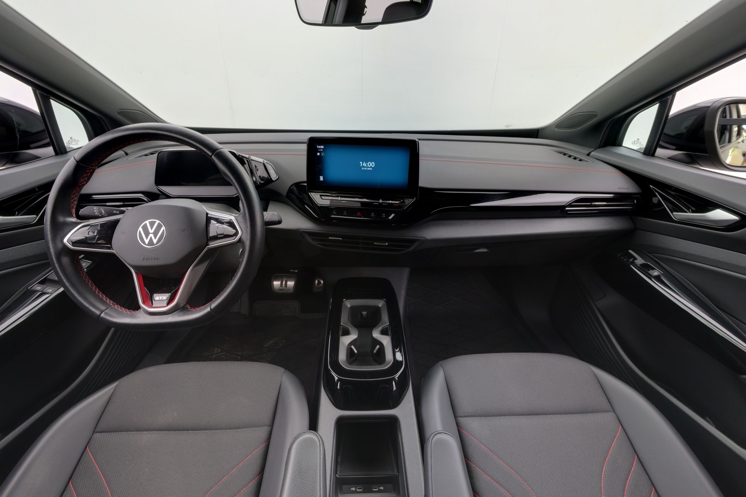 Volkswagen ID.4 2023