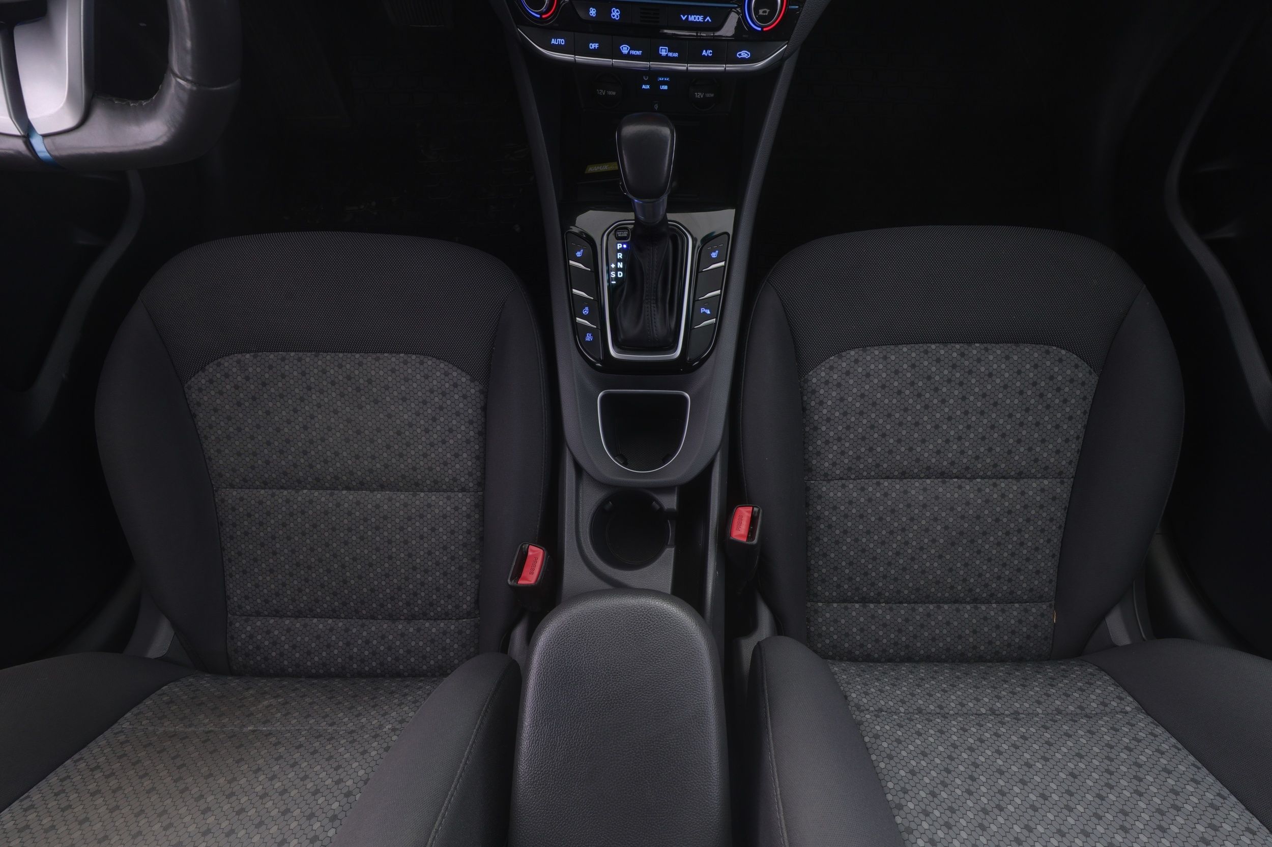 Hyundai Ioniq Plug-In 2018