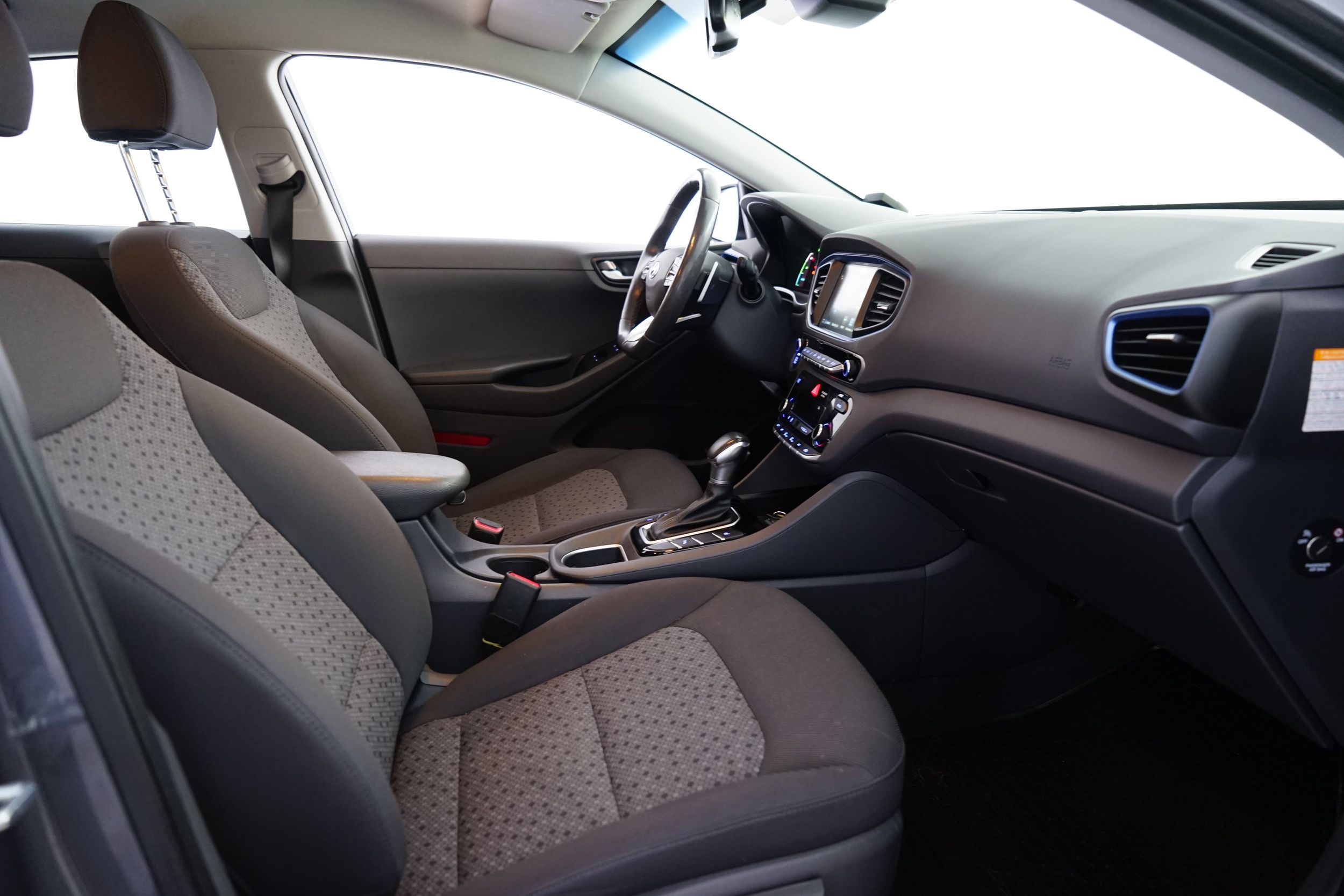 Hyundai Ioniq Plug-In 2018