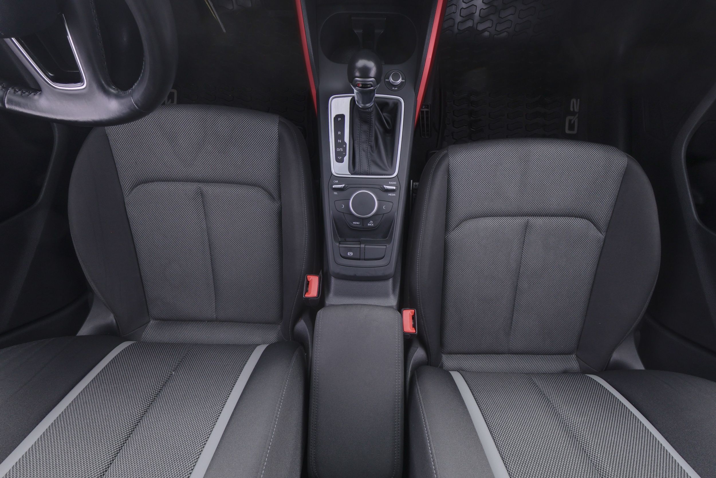 Audi Q2 2017