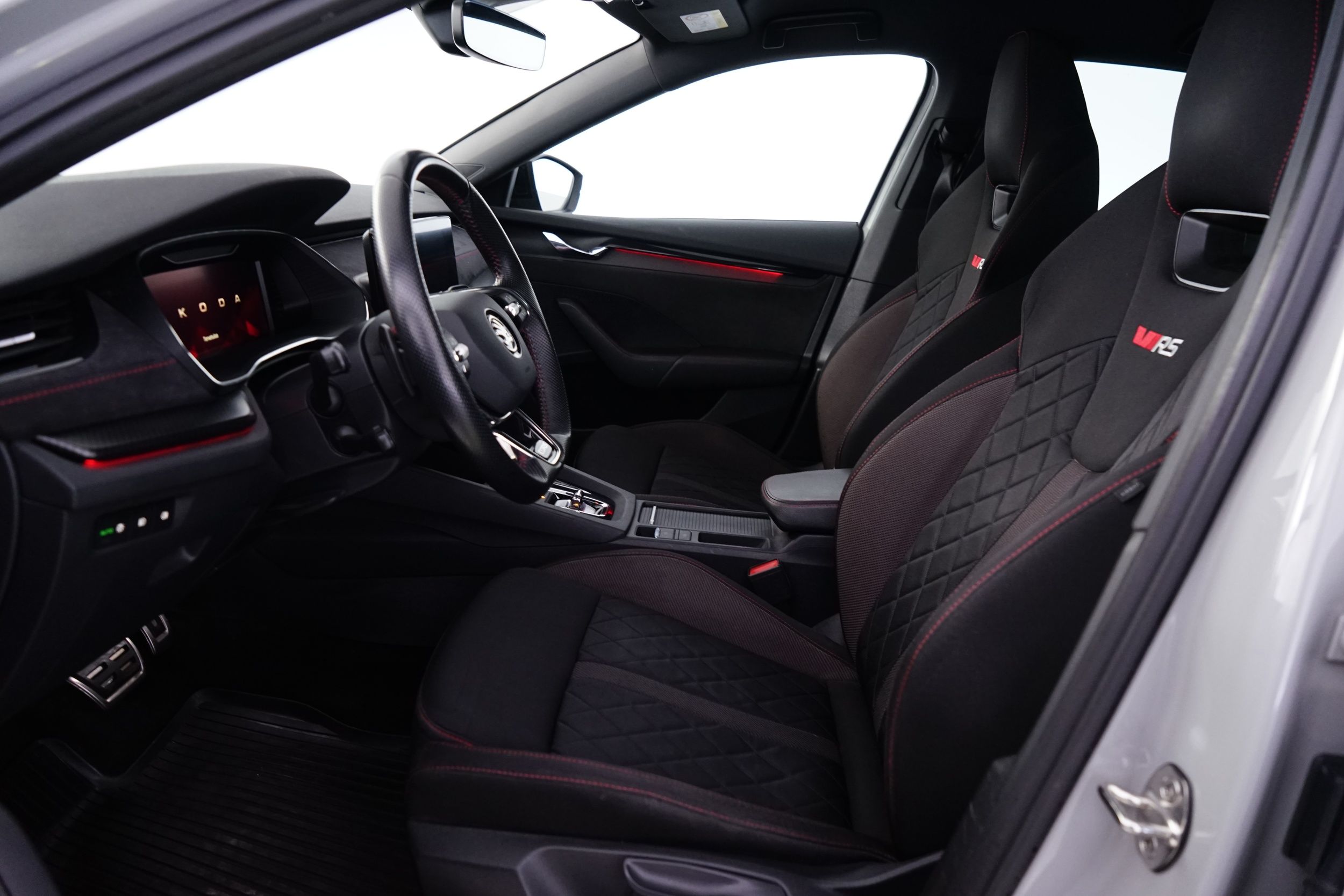 Skoda Octavia 2021