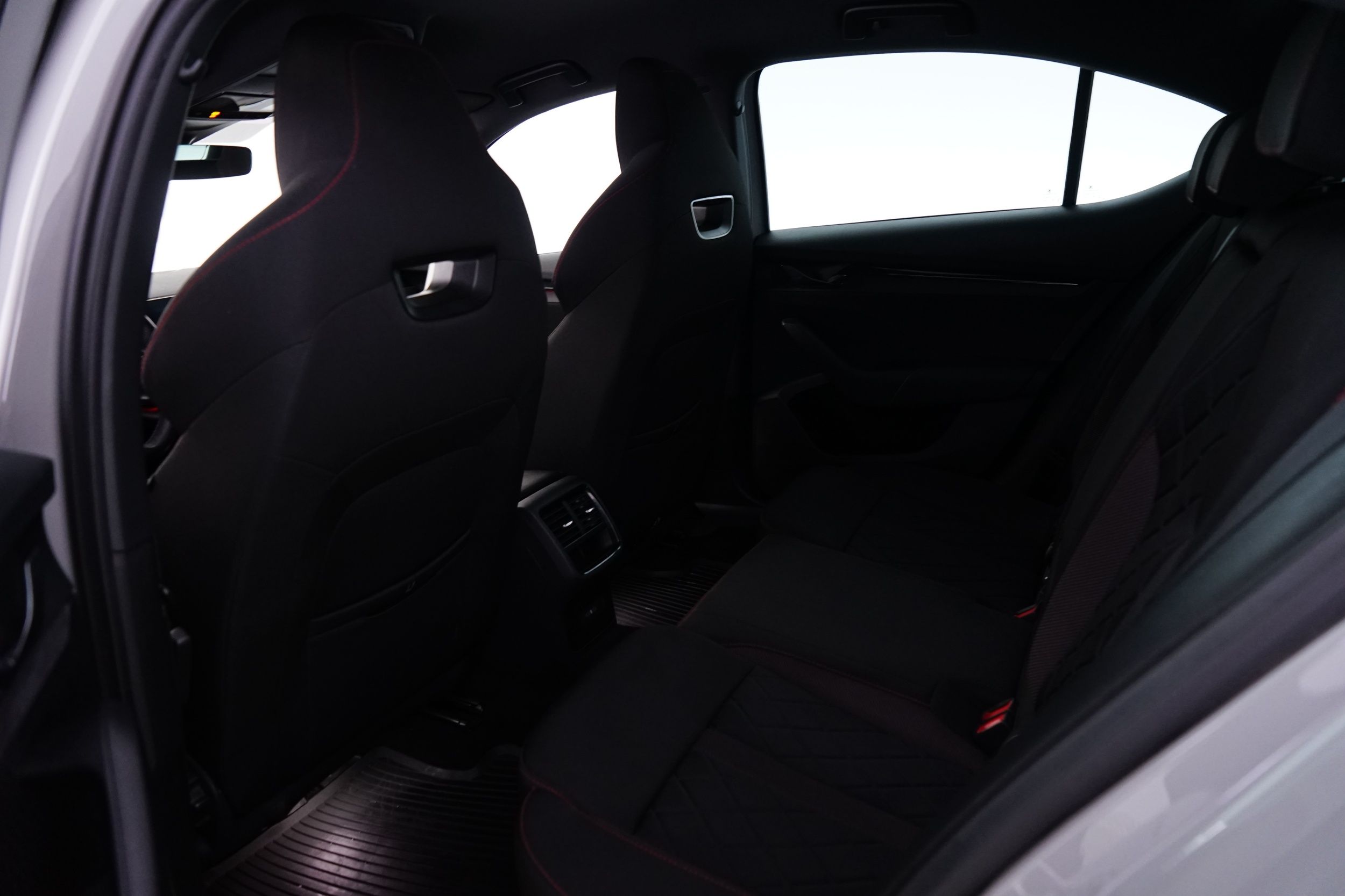 Skoda Octavia 2021