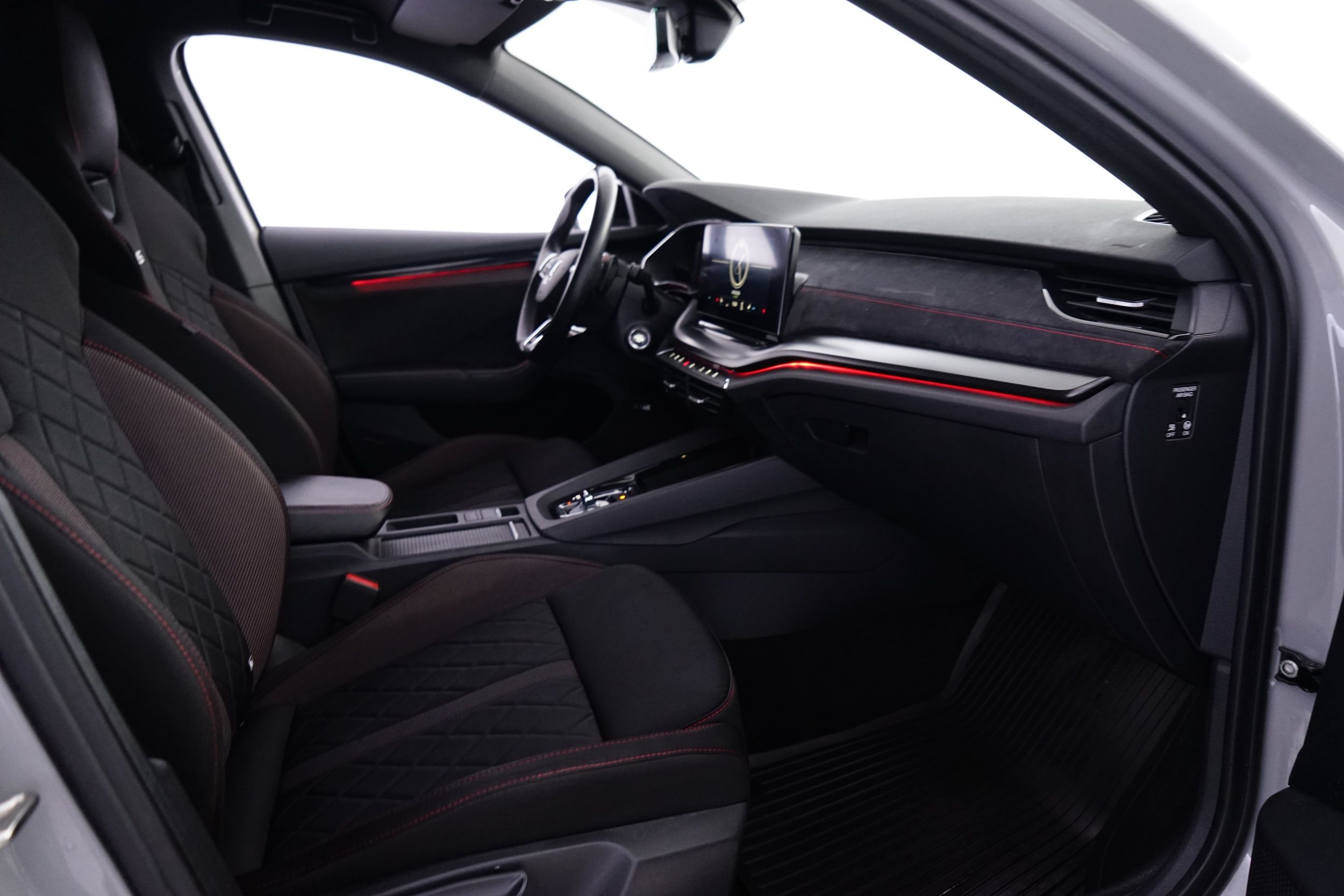 Skoda Octavia 2021