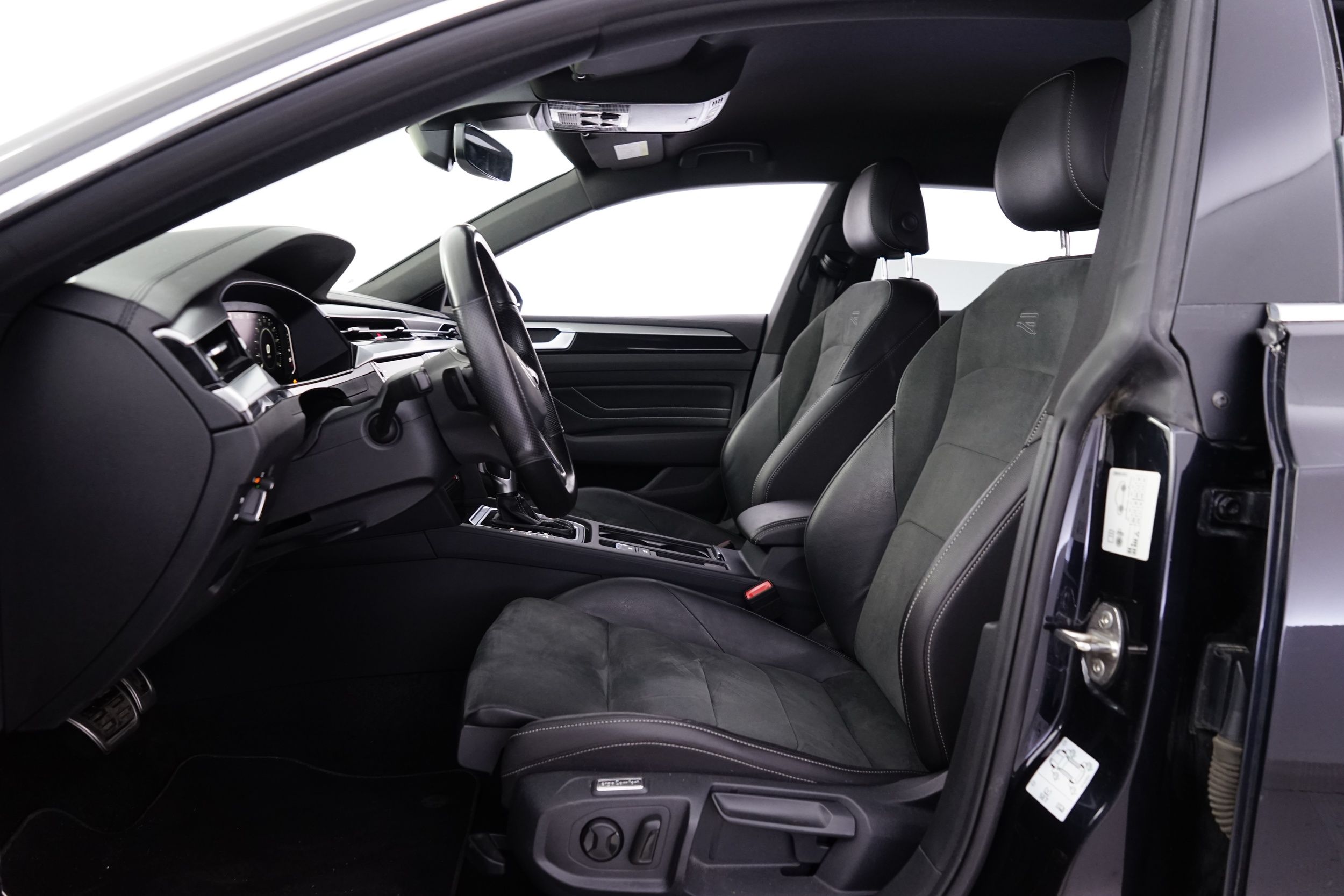 Volkswagen Arteon 2022