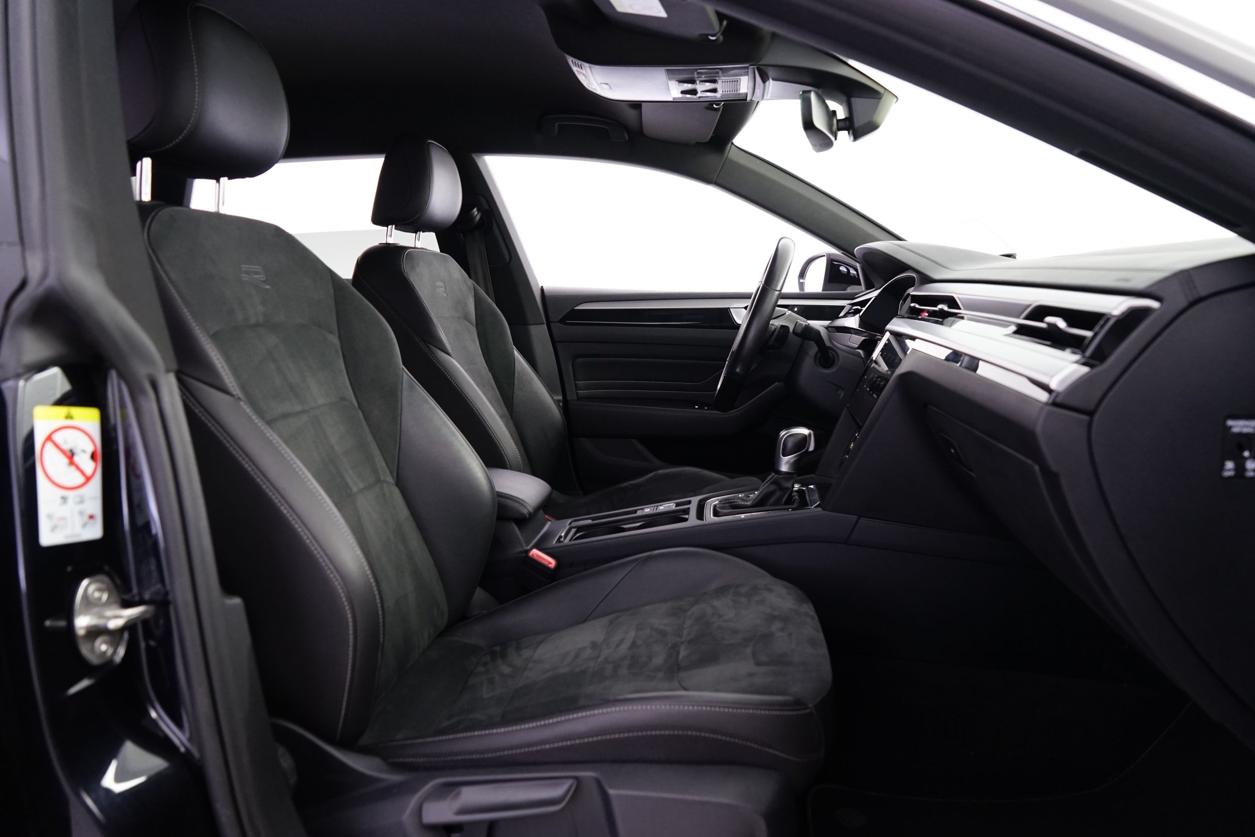 Volkswagen Arteon 2022