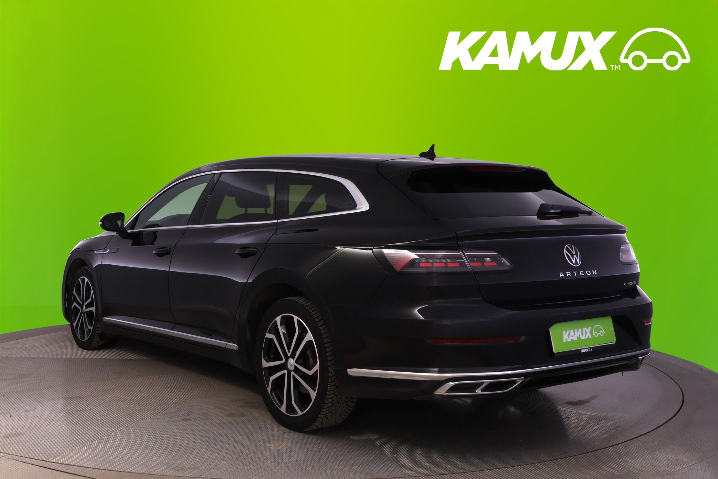 Volkswagen Arteon 2022