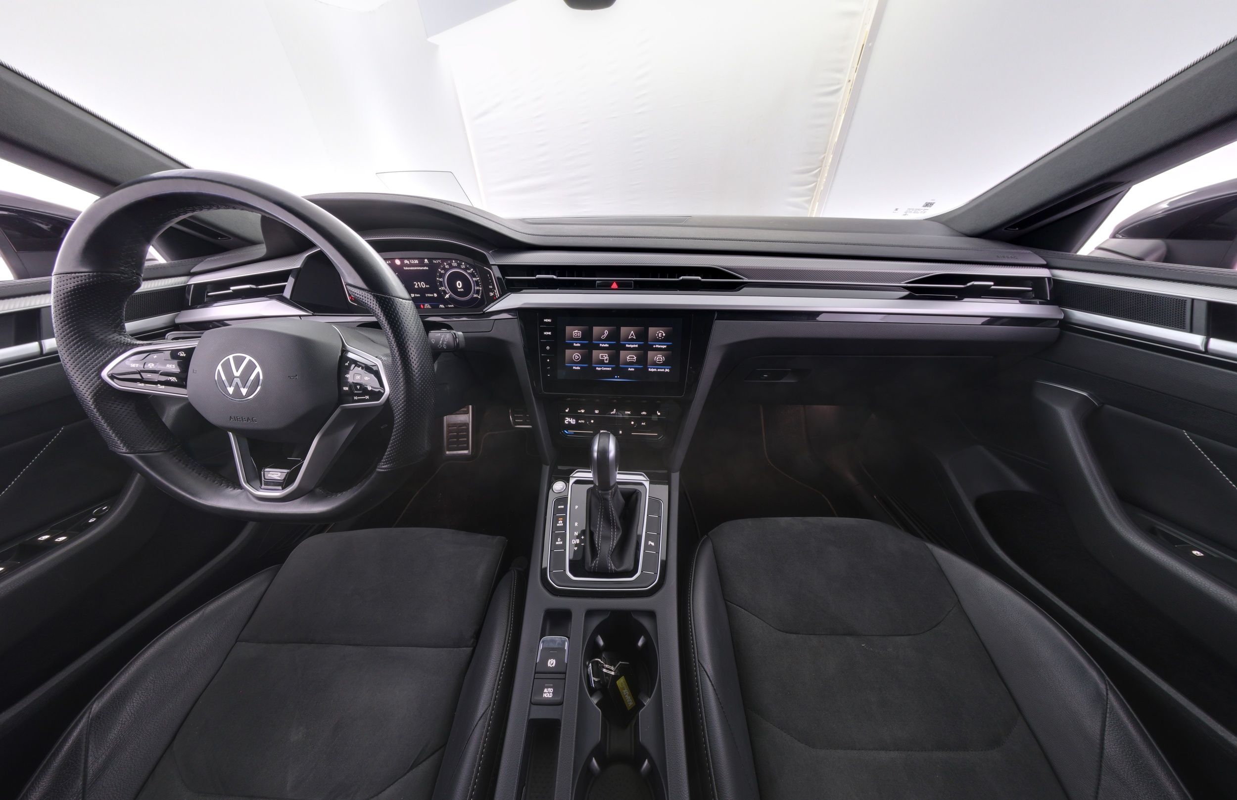 Volkswagen Arteon 2022