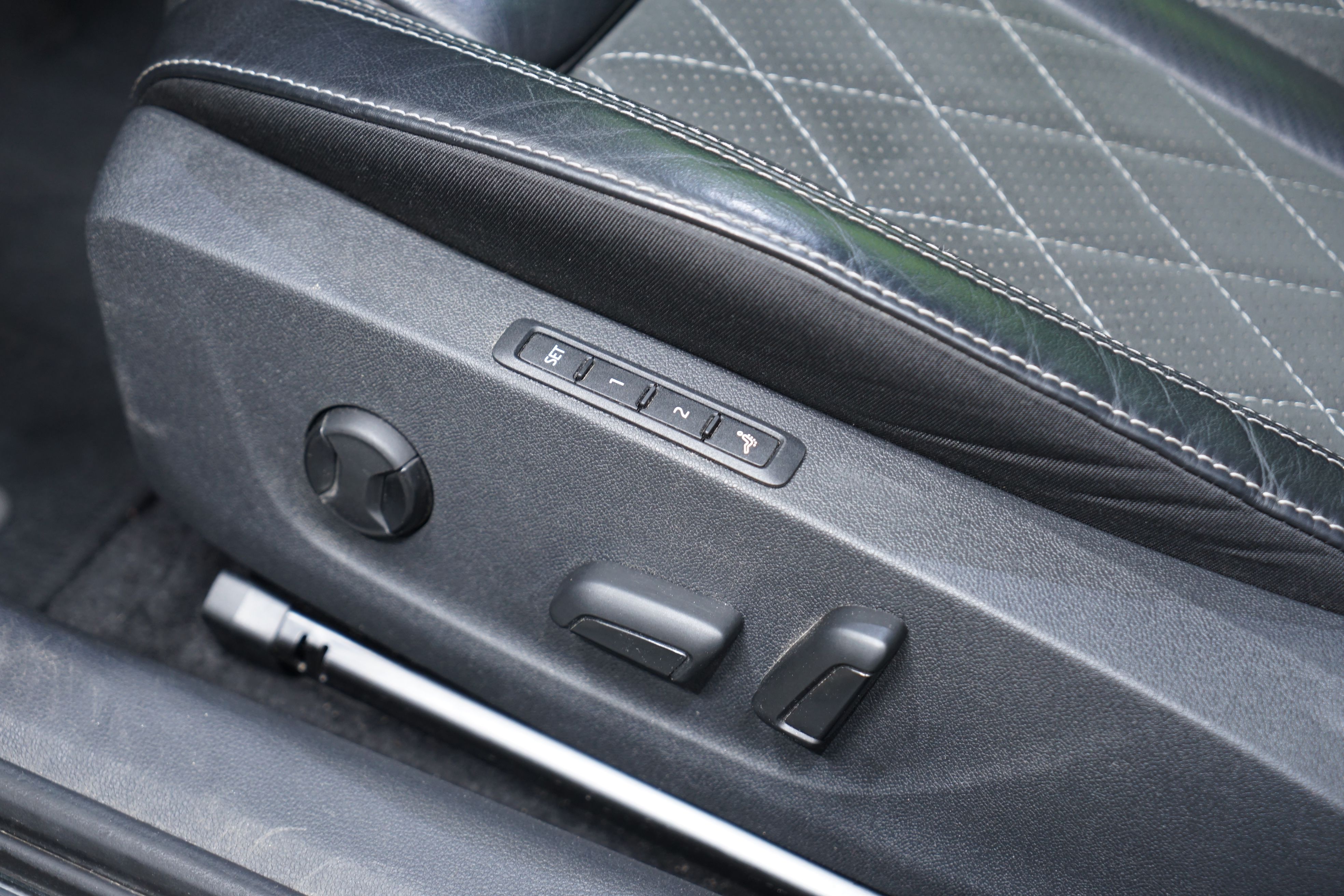 Skoda Octavia 2023