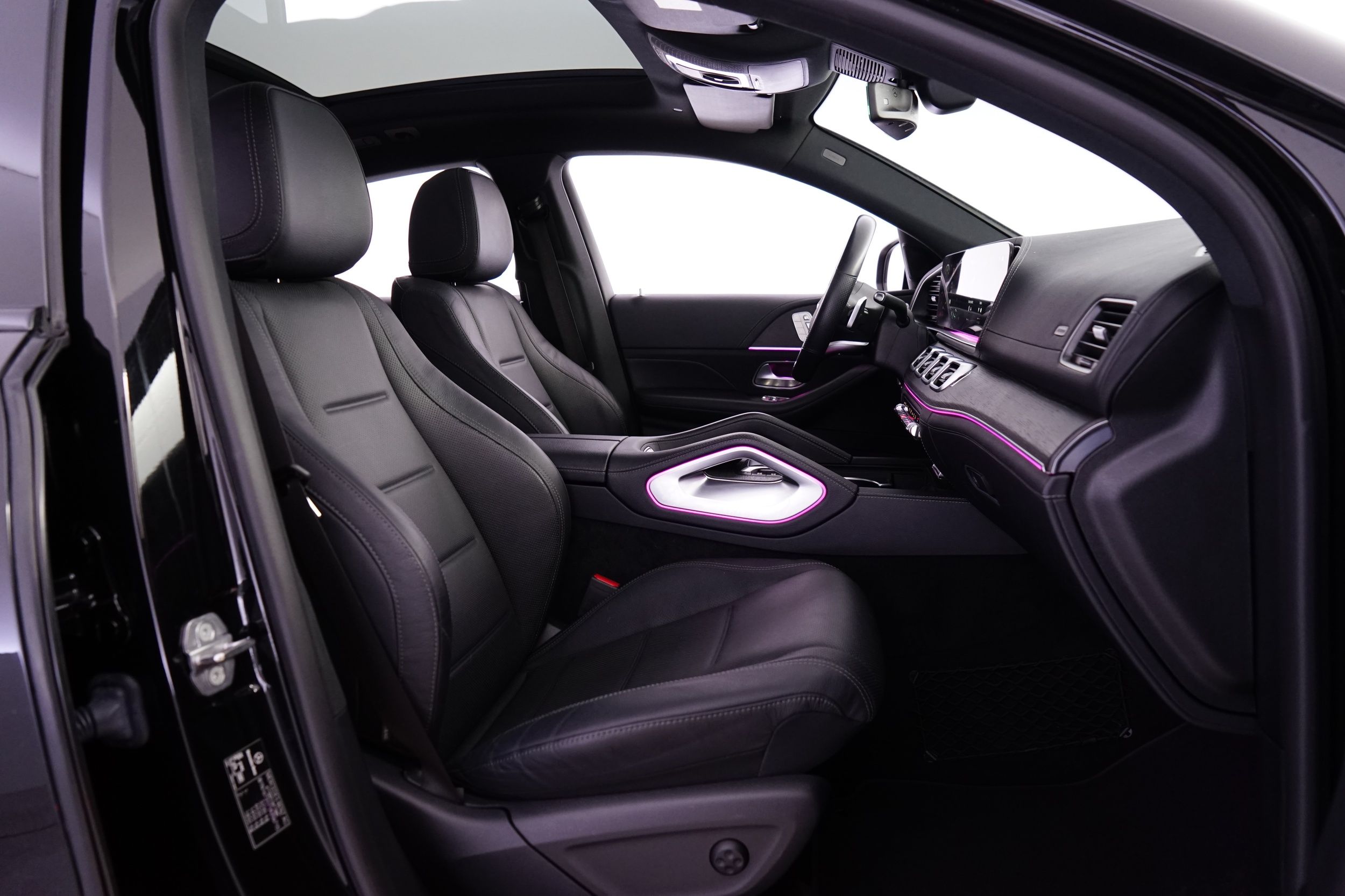 Mercedes-Benz GLE 2021