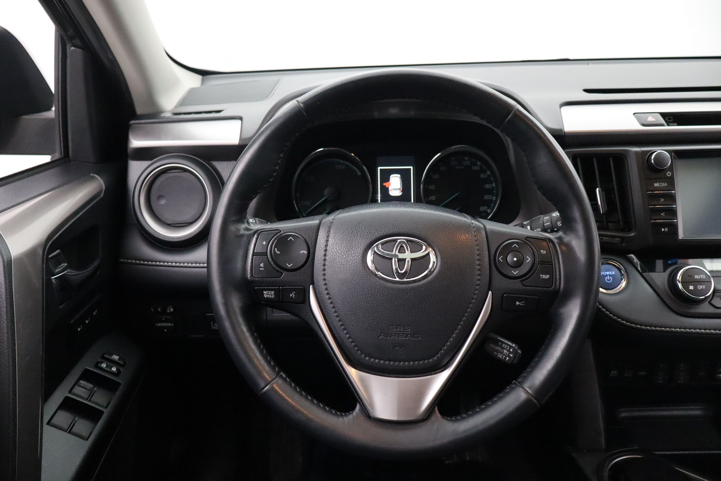 Toyota RAV4 2018