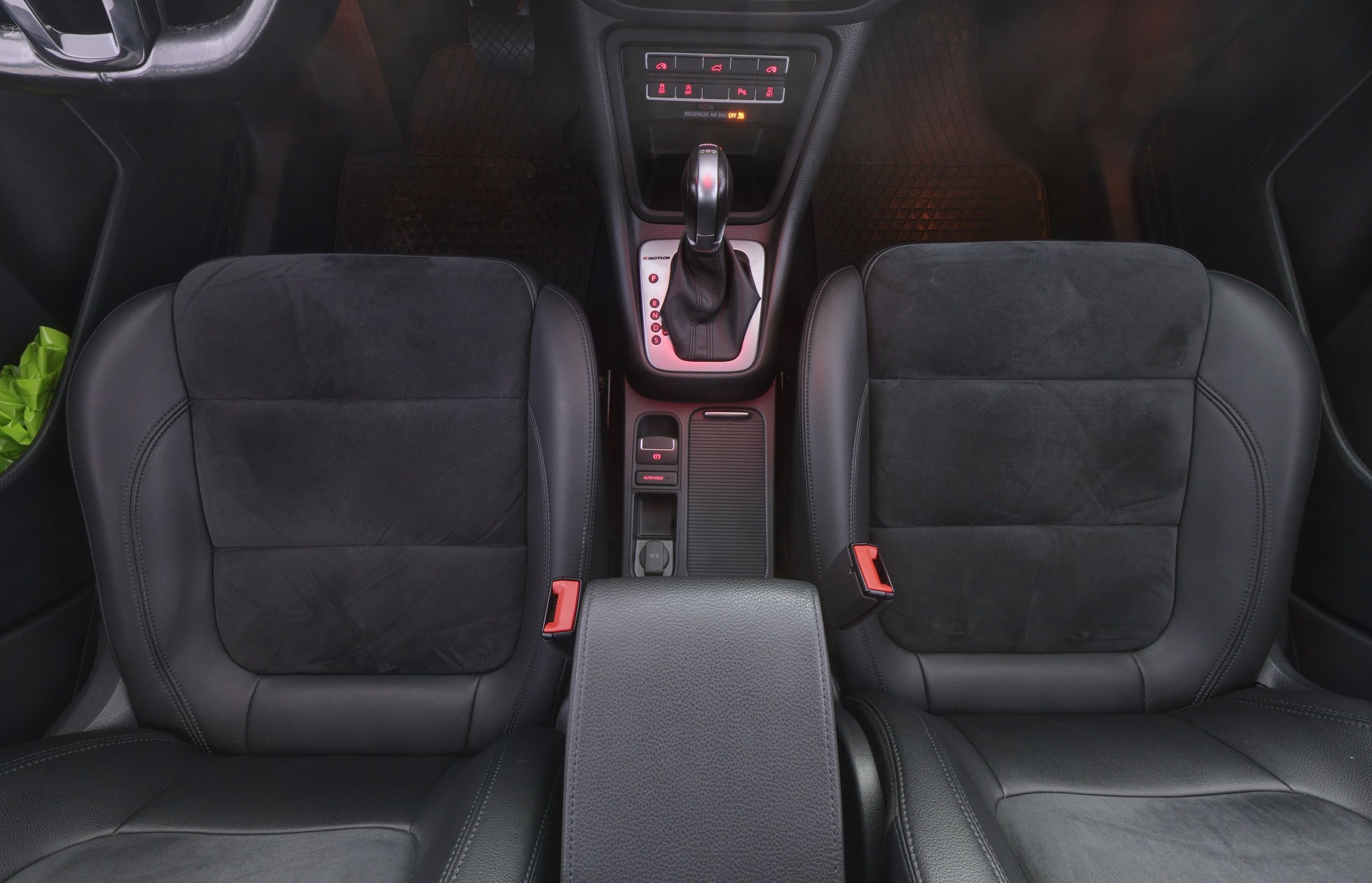 Volkswagen Sharan 2018