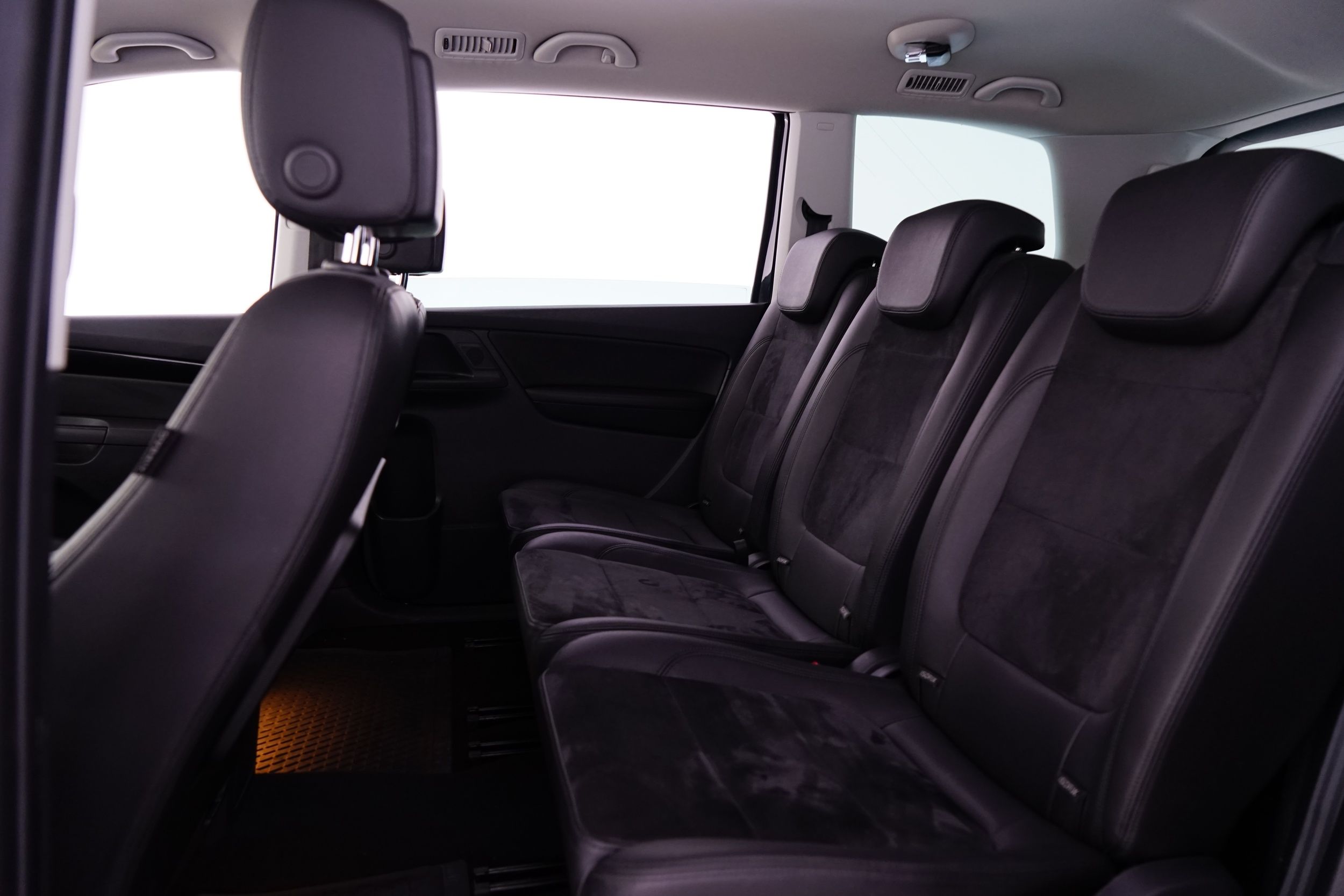 Volkswagen Sharan 2018