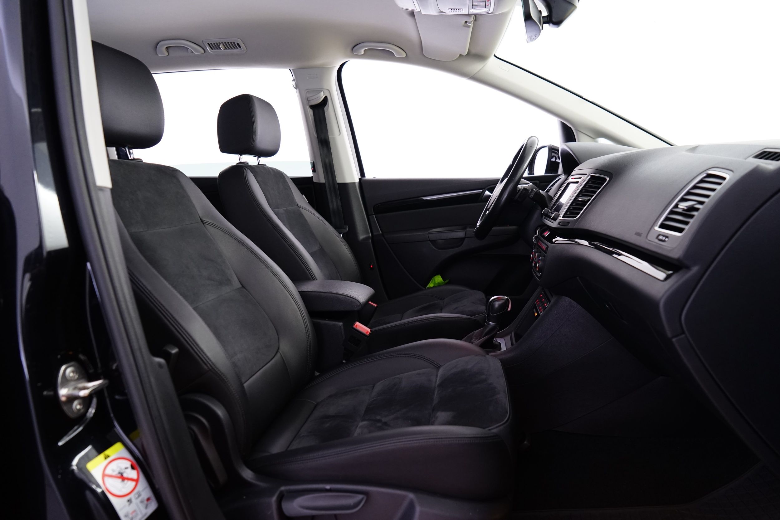 Volkswagen Sharan 2018