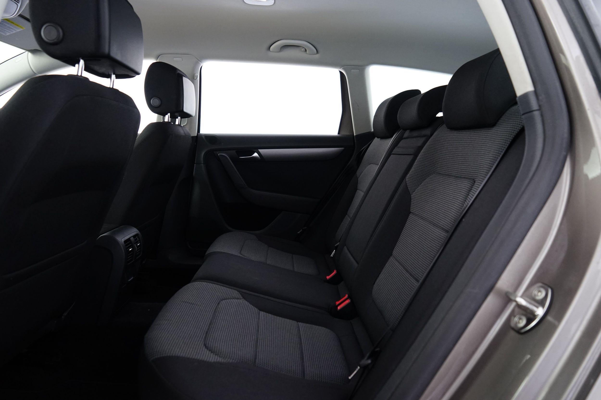 Volkswagen Passat 2011