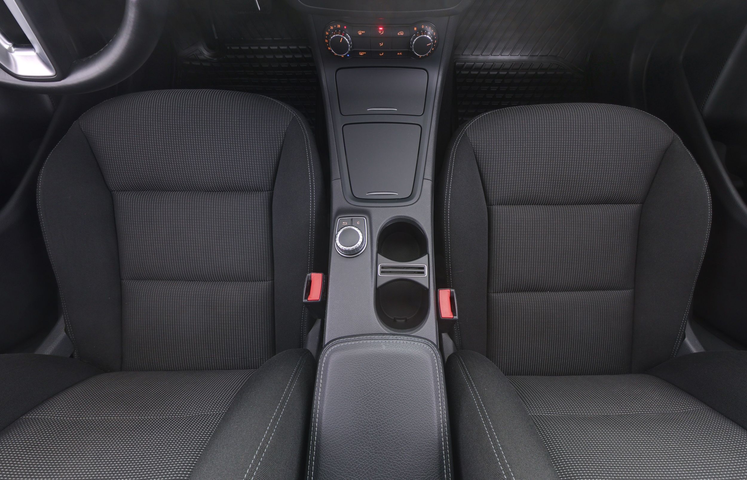 Mercedes-Benz B 2012