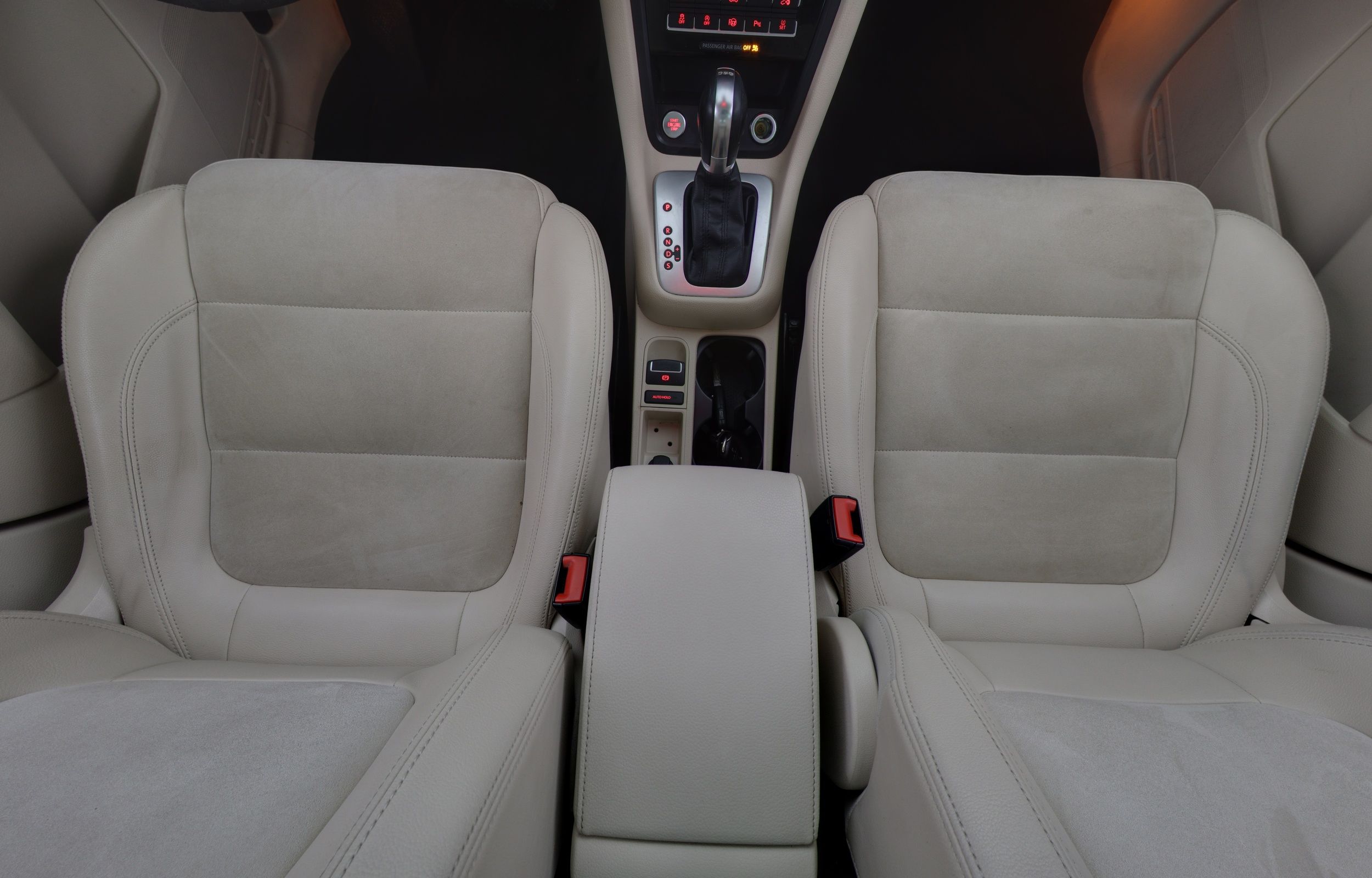 Volkswagen Sharan 2014