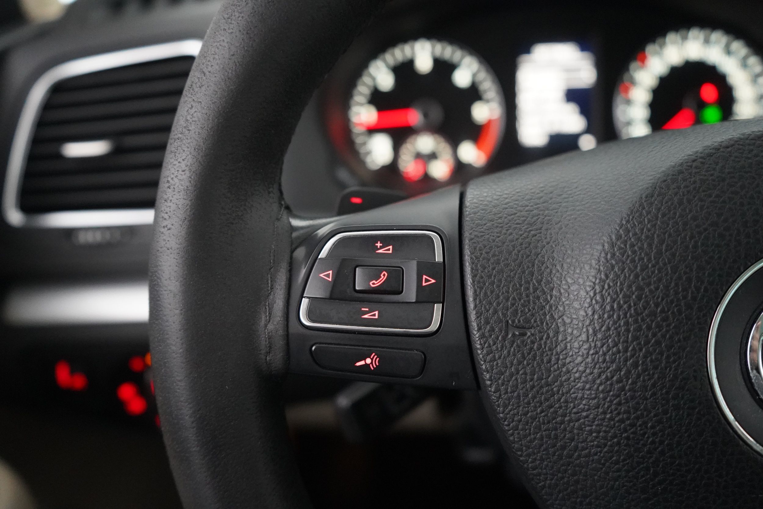 Volkswagen Sharan 2014