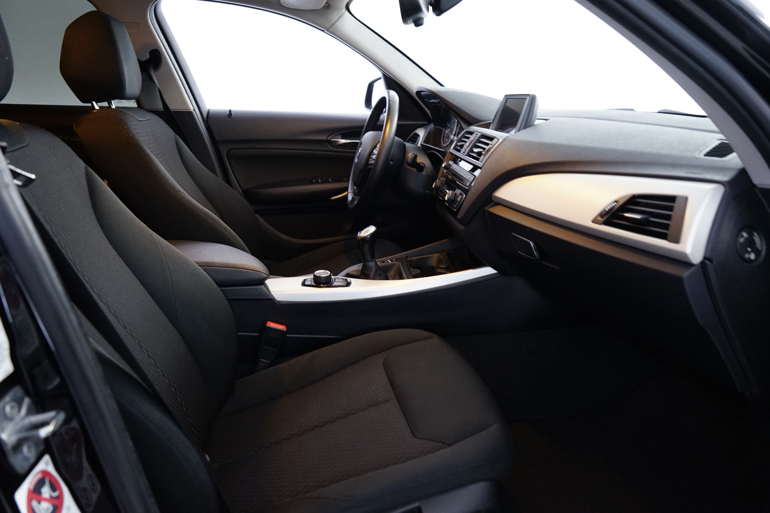 BMW 116 2016