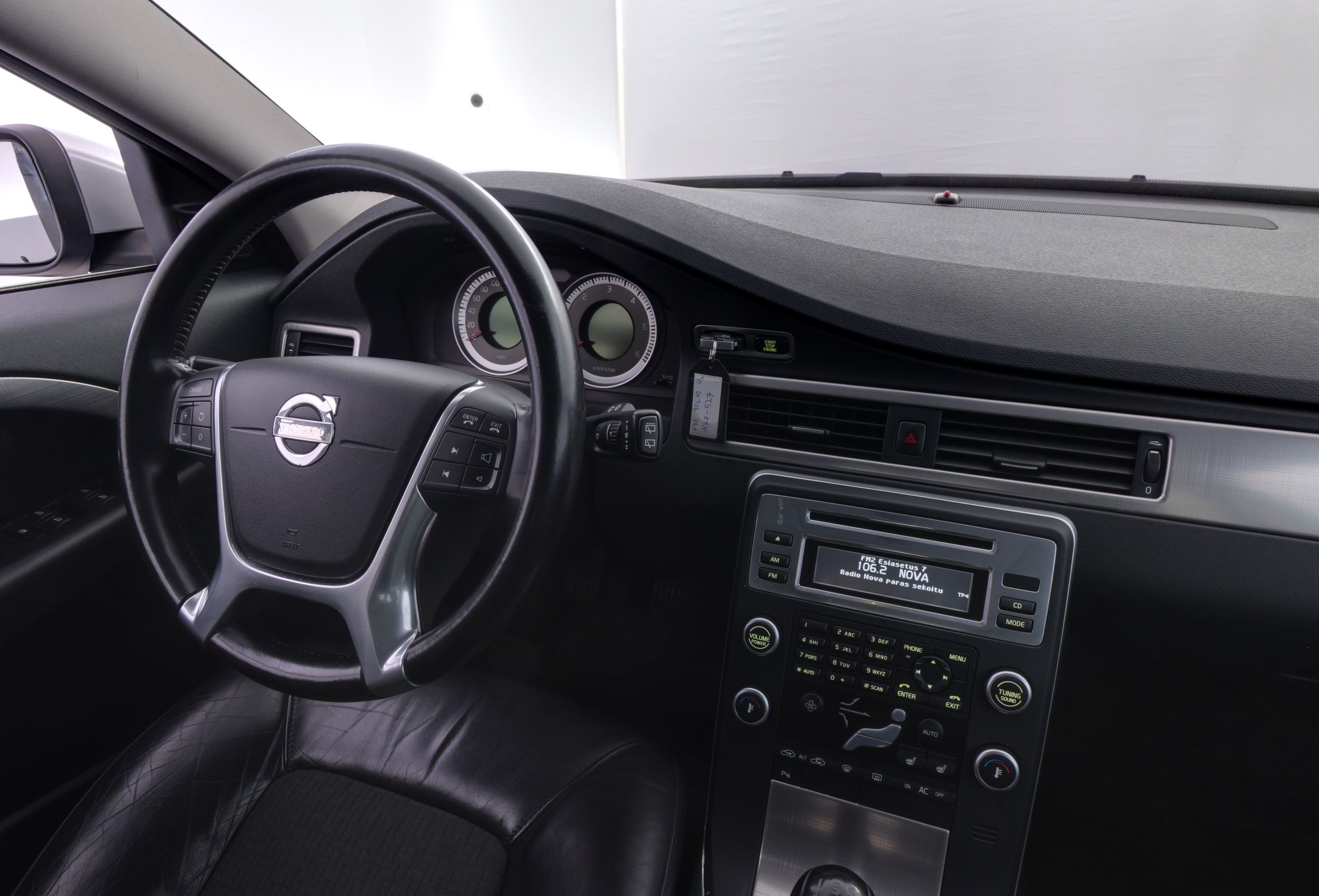 Volvo V70 2010
