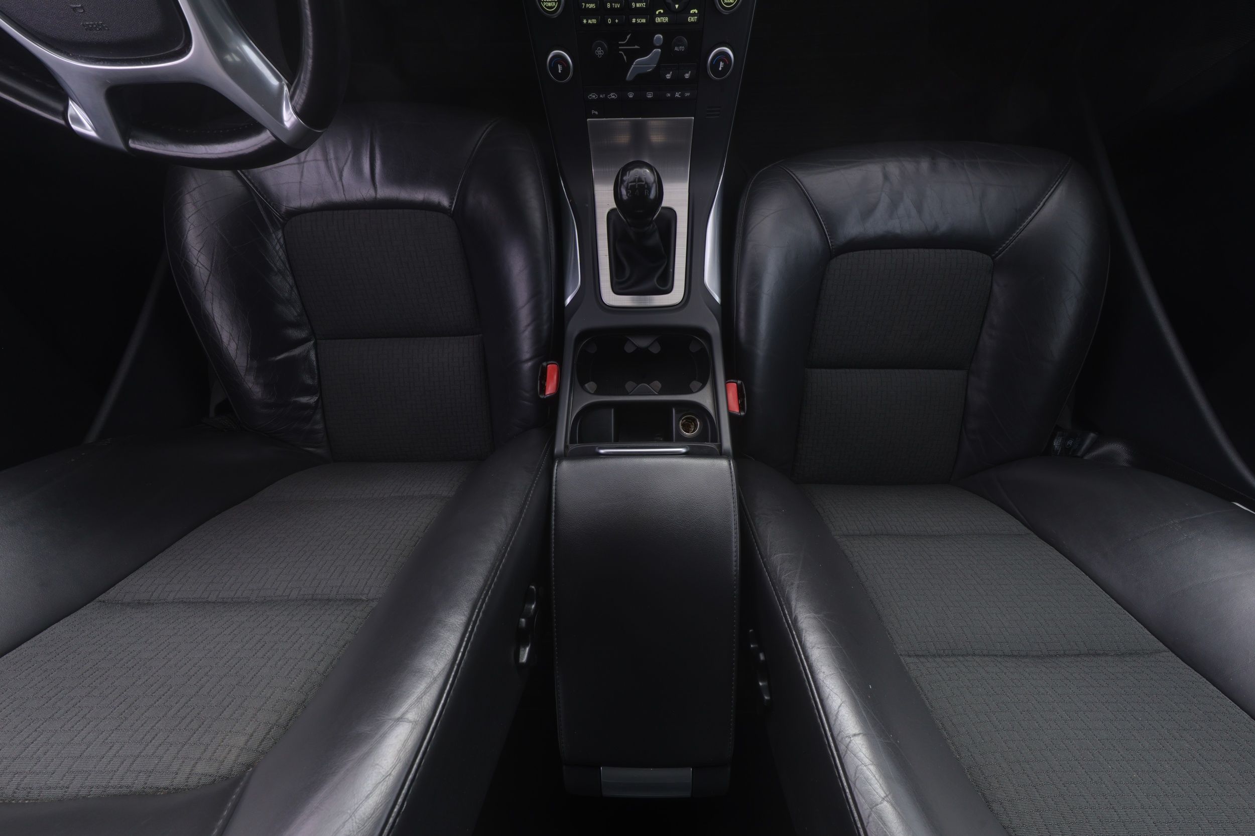 Volvo V70 2010